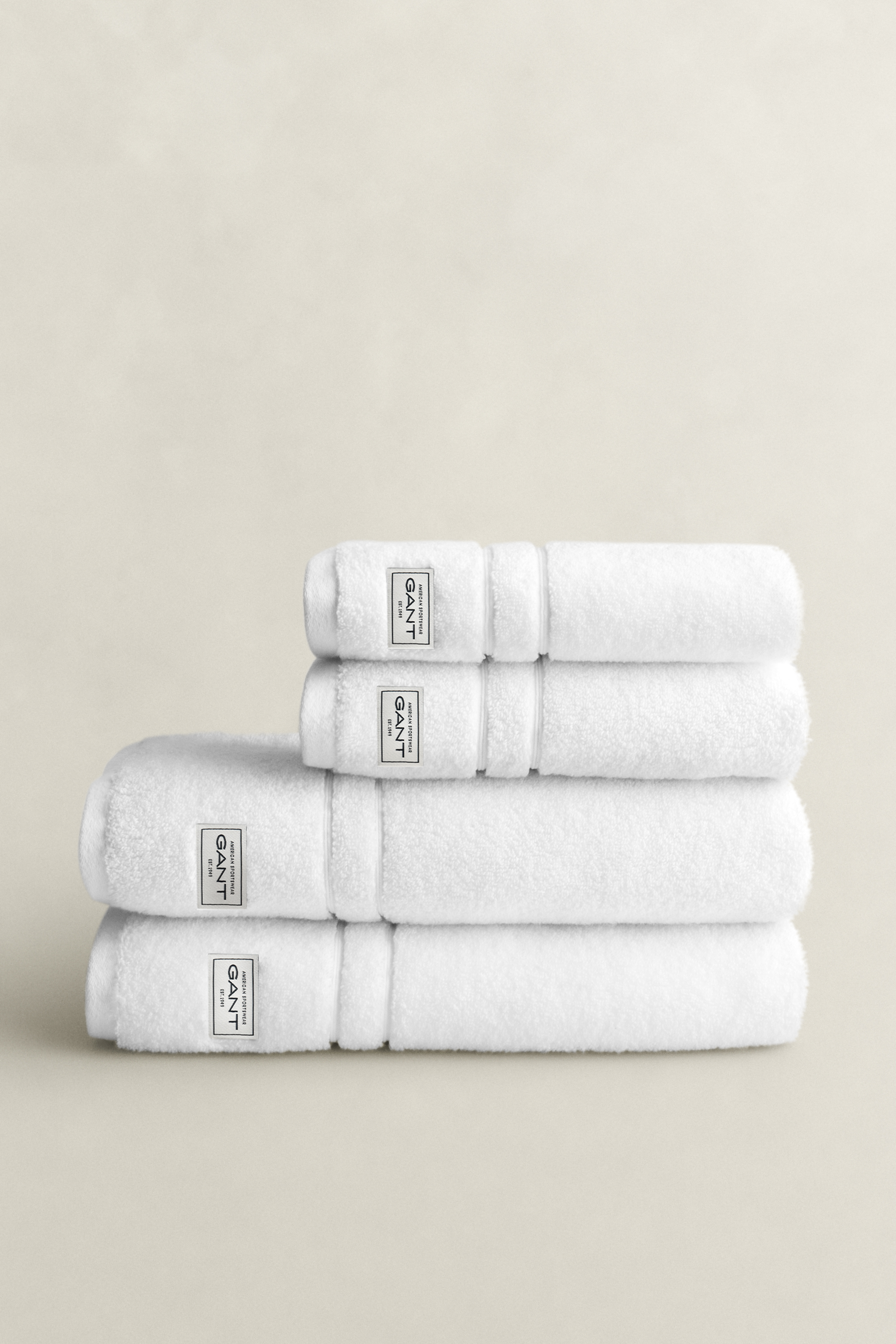 4 Pack Premium Towels