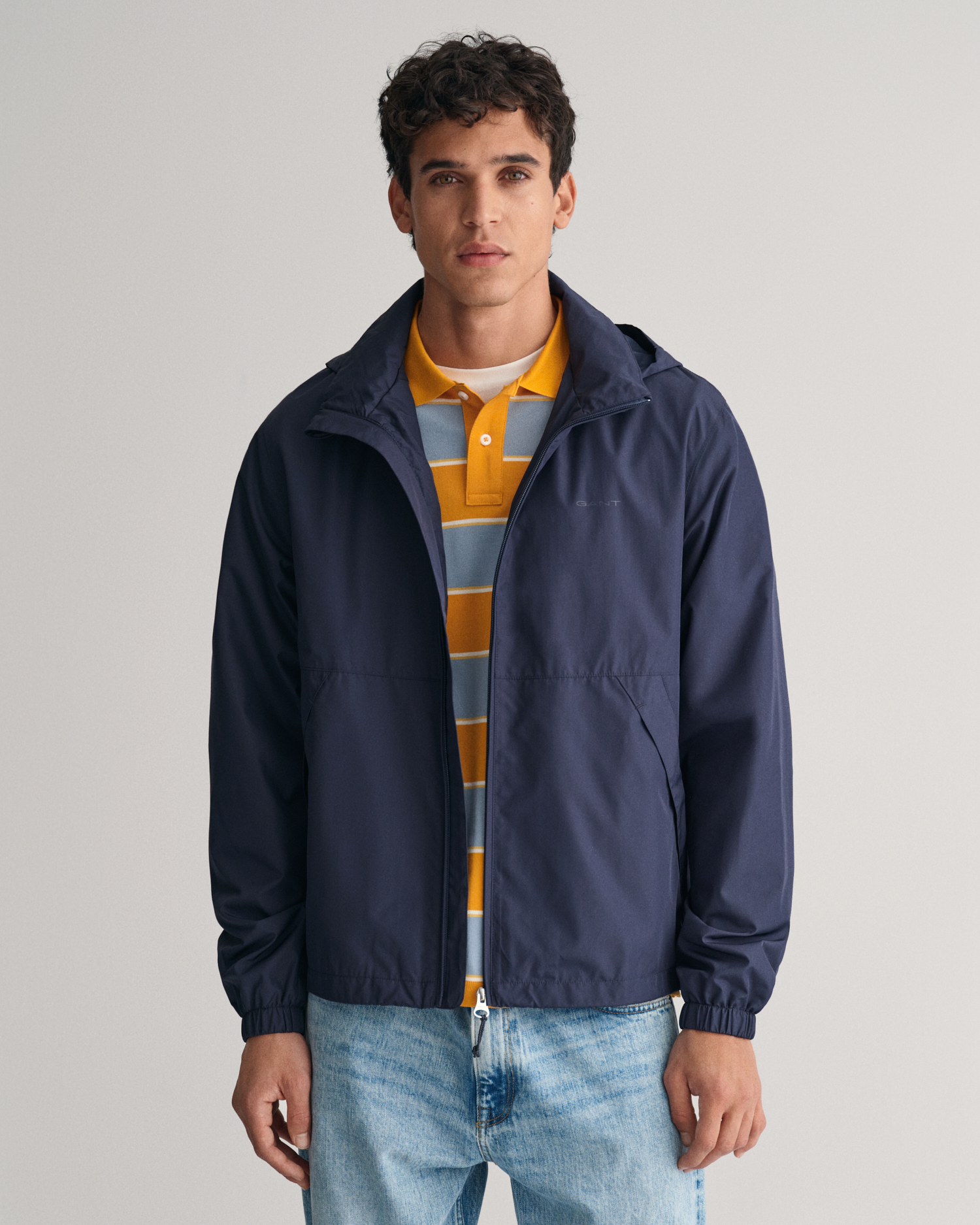 Lightweight Windshielder - GANT