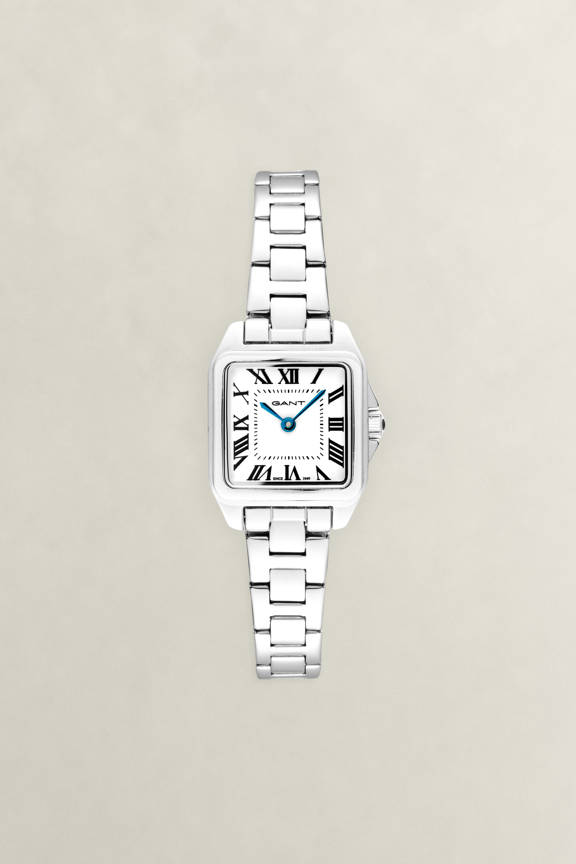 Gant Women's White Seneca Watch (One Size)