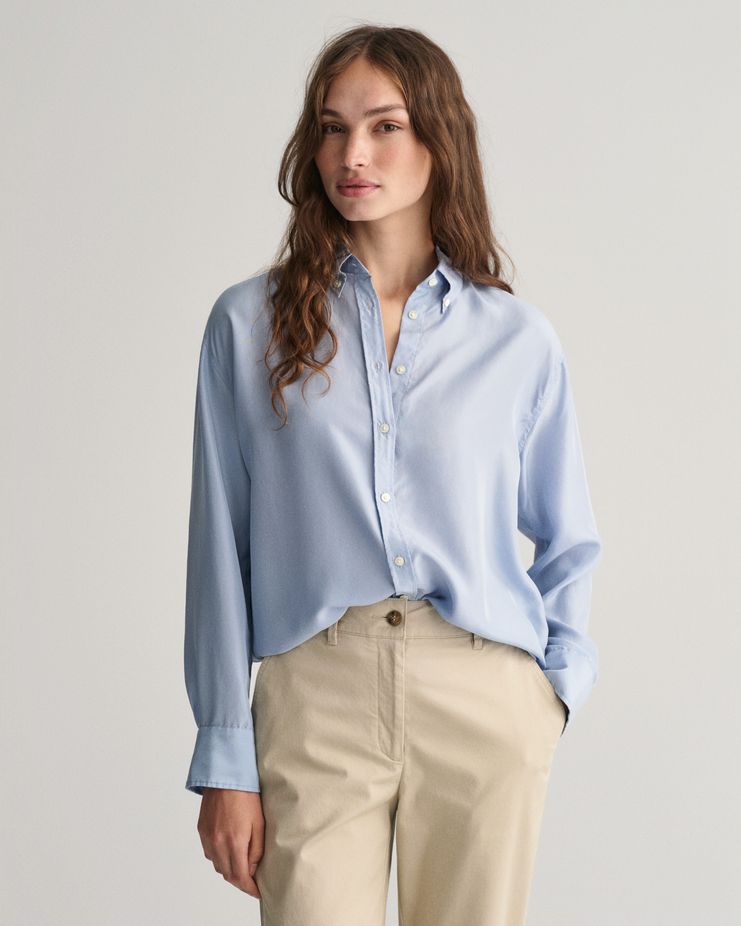 GANT - Woman - Shirt