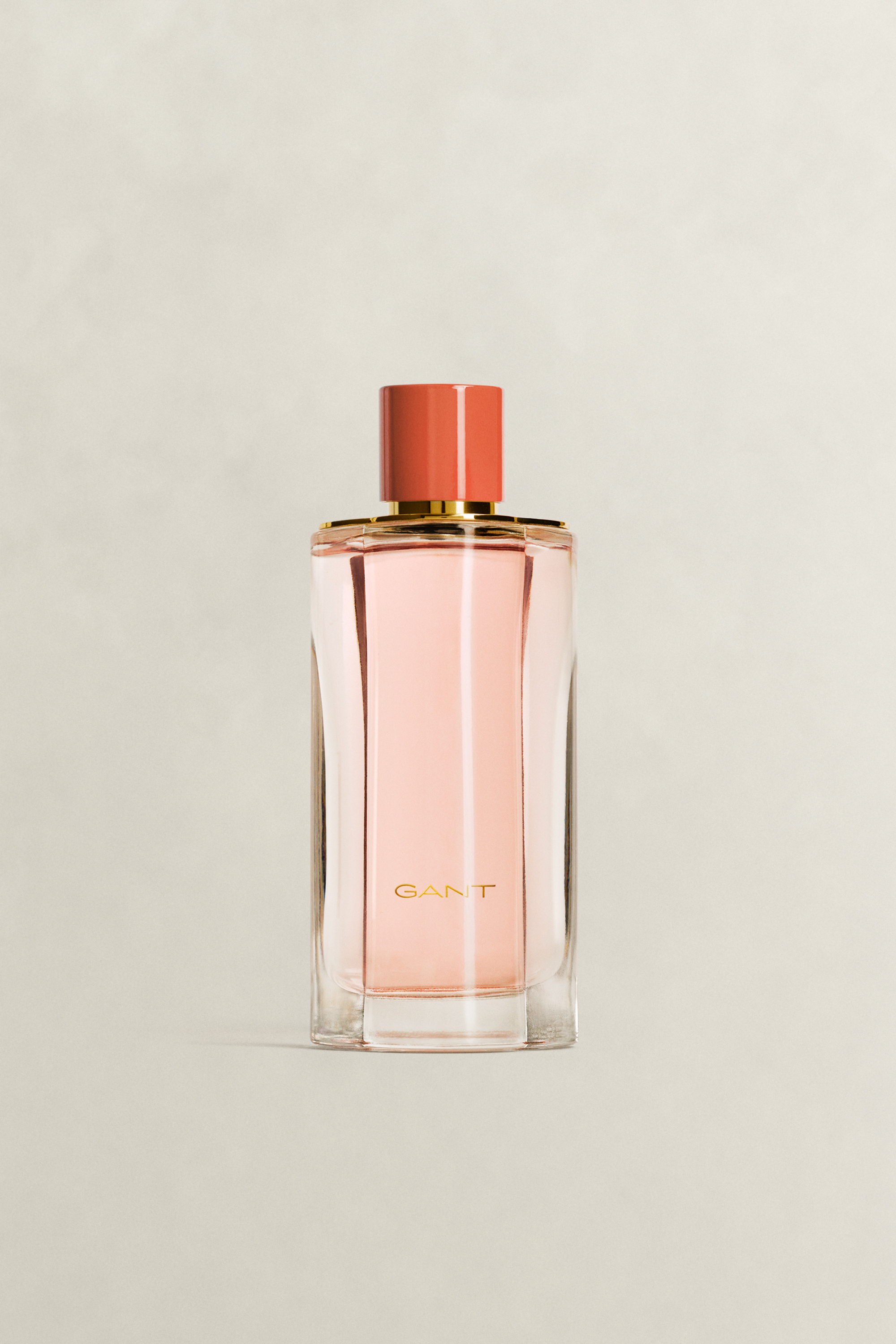 Gant Women's Coral Orange Bloom Bay Eau De Parfum (One Size)