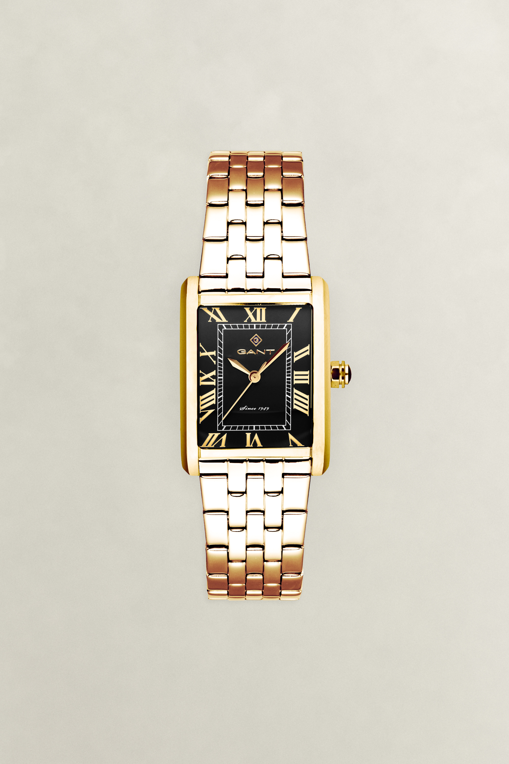 Rhode Island Heritage Watch EBONY