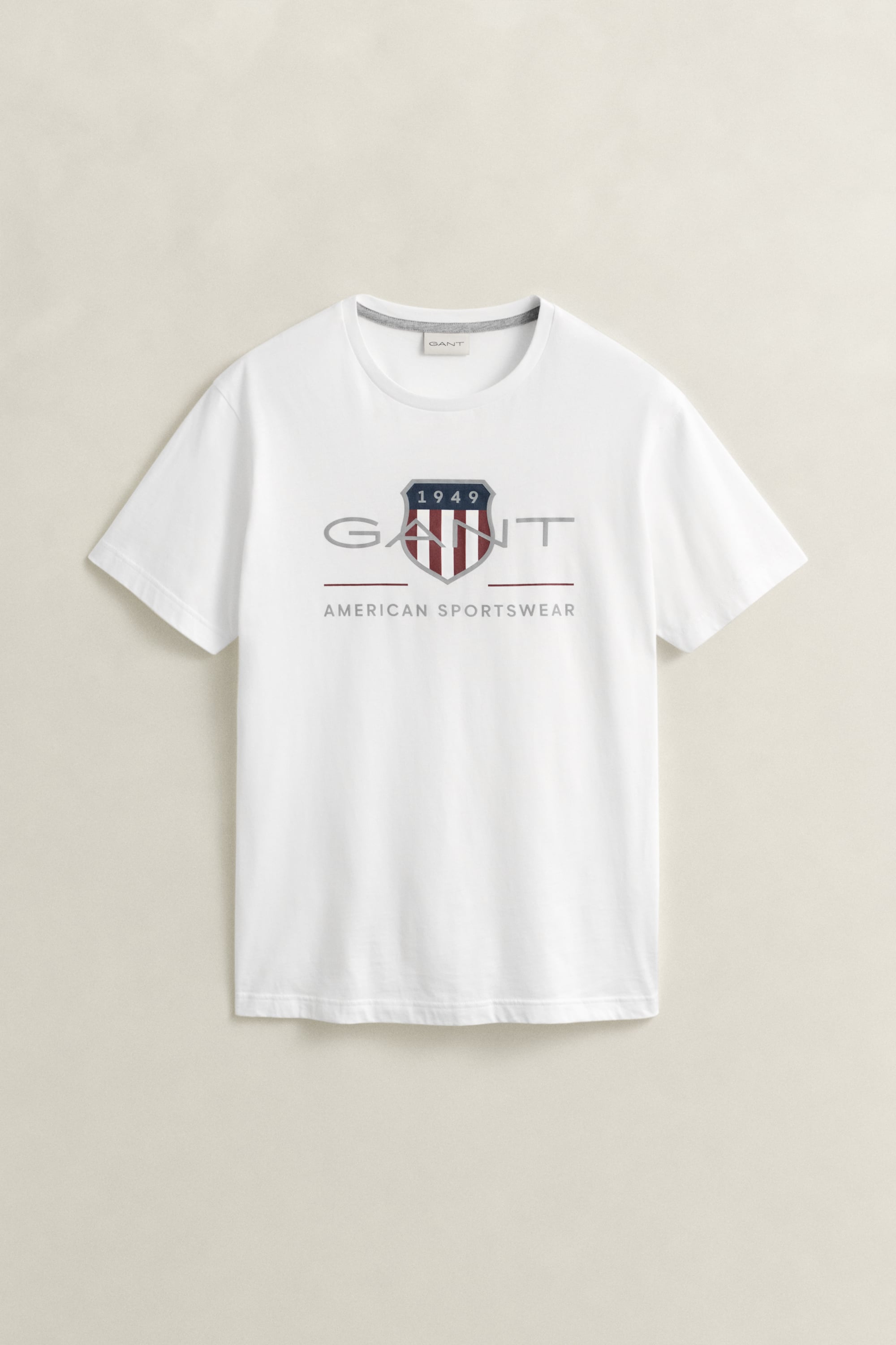 Archive Shield T-Shirt
