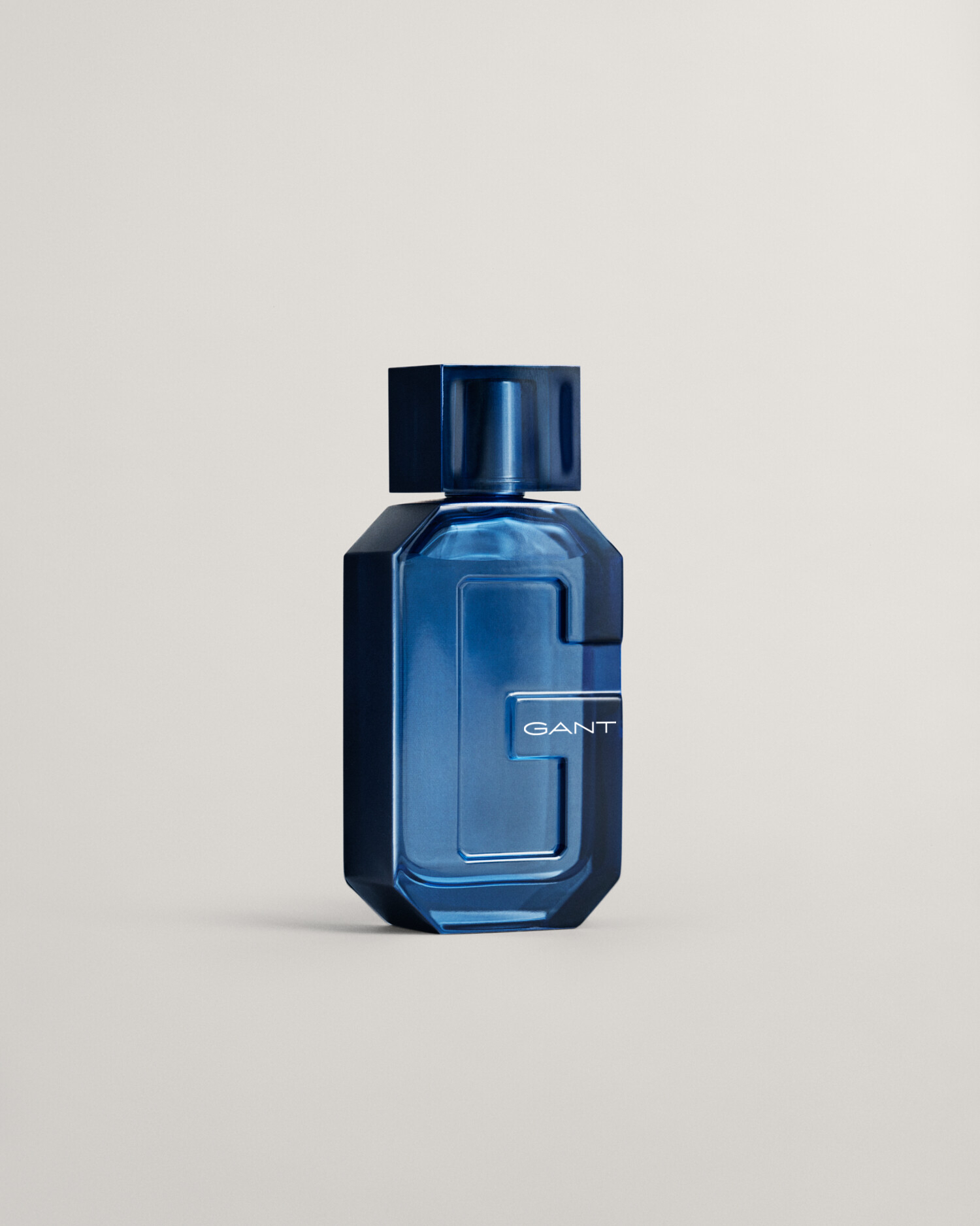 Gant Men's Blue Eau De Toilette (50Ml) 50Ml