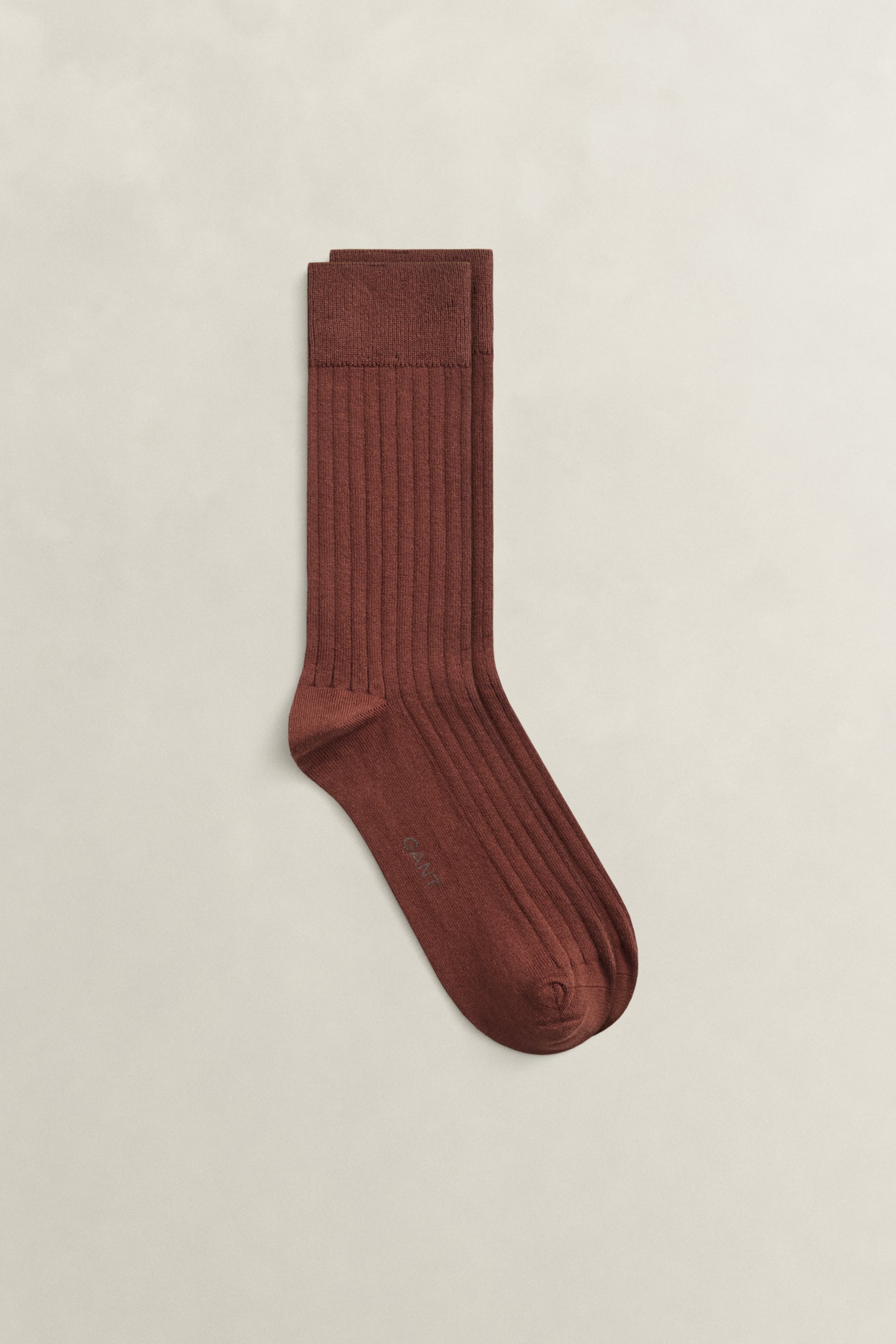 Cashmere Silk Blend Socks MELANGE