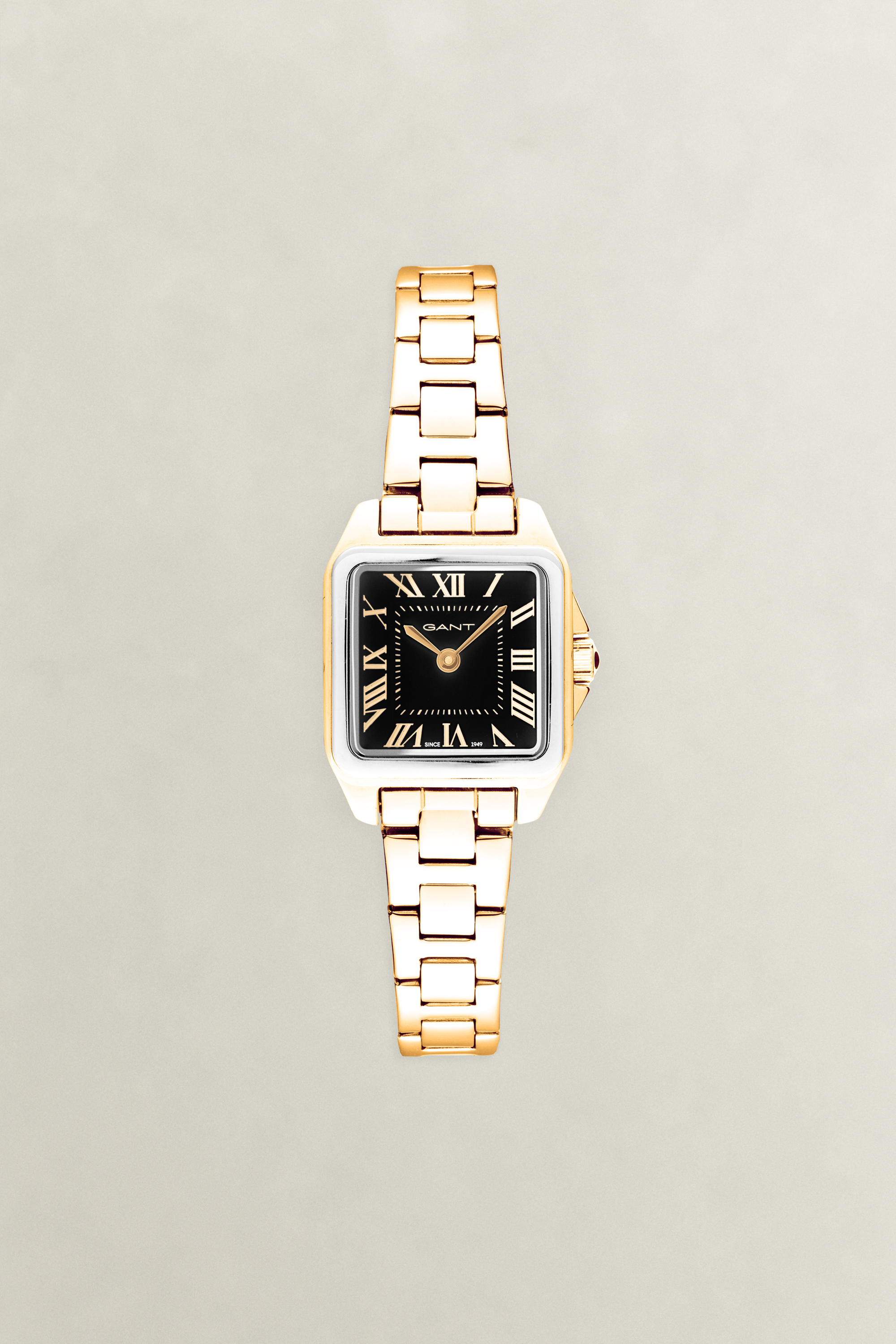 Seneca Watch