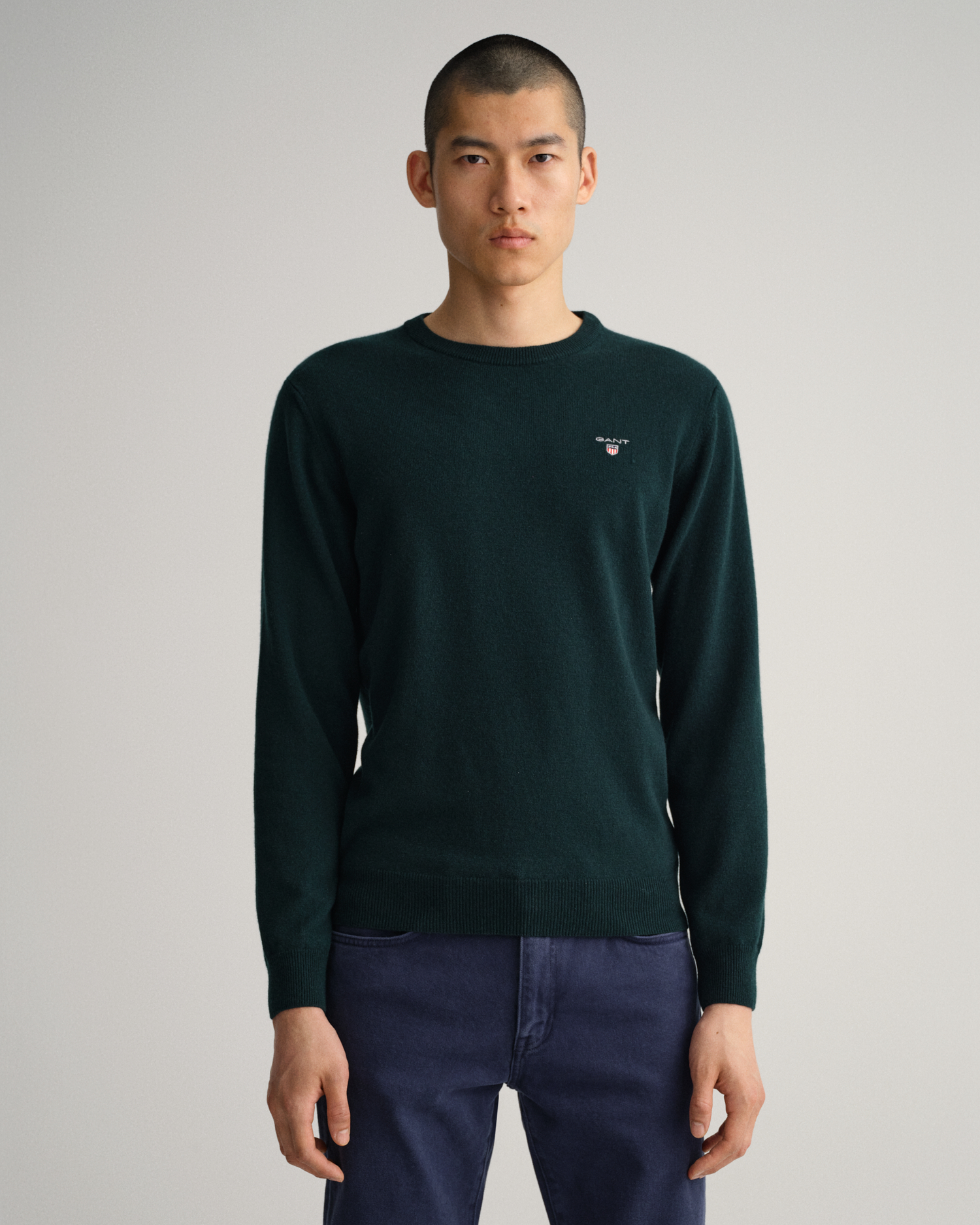 Mens Crewneck Jumpers | Buy Crewneck 