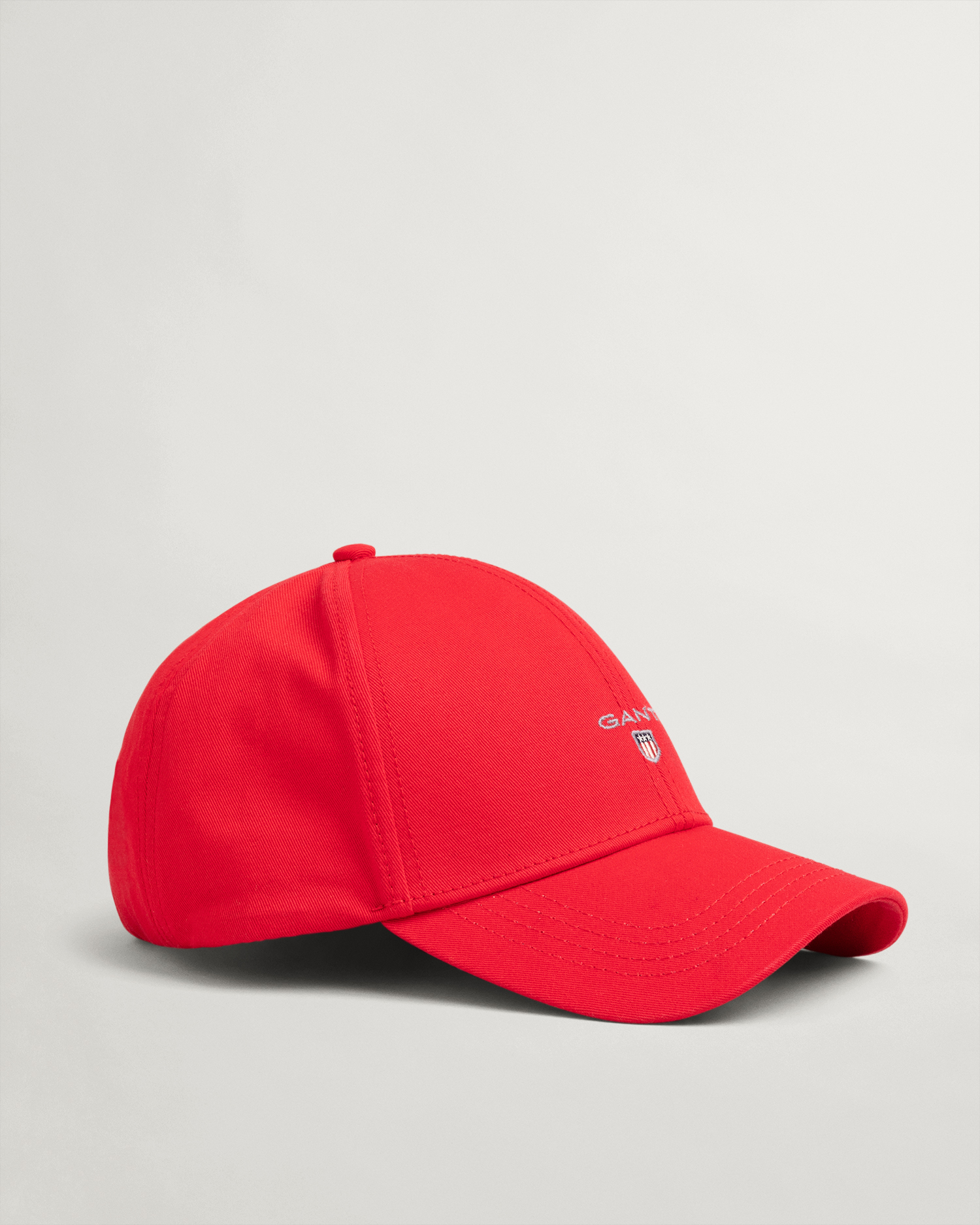 High Cotton Twill Cap - GANT