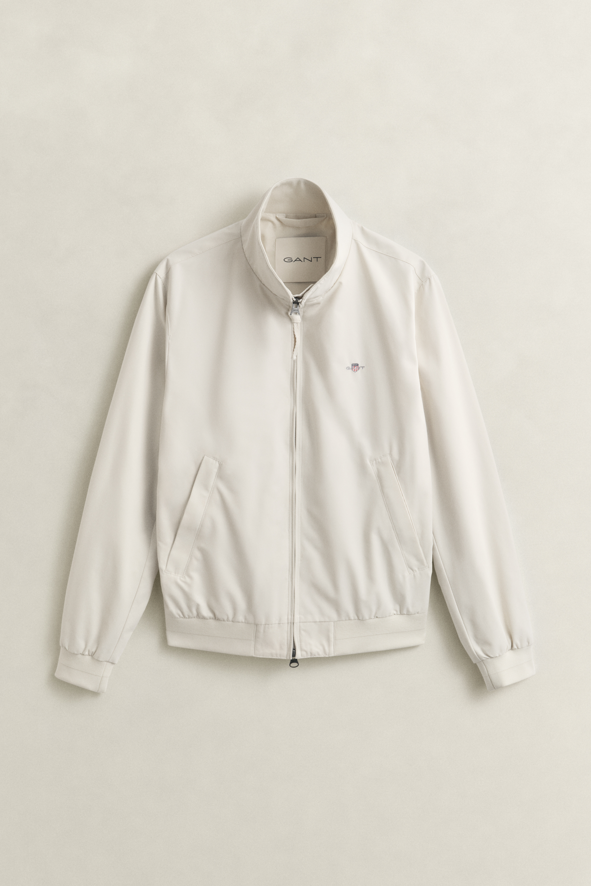 Lightweight Hampshire Jacket