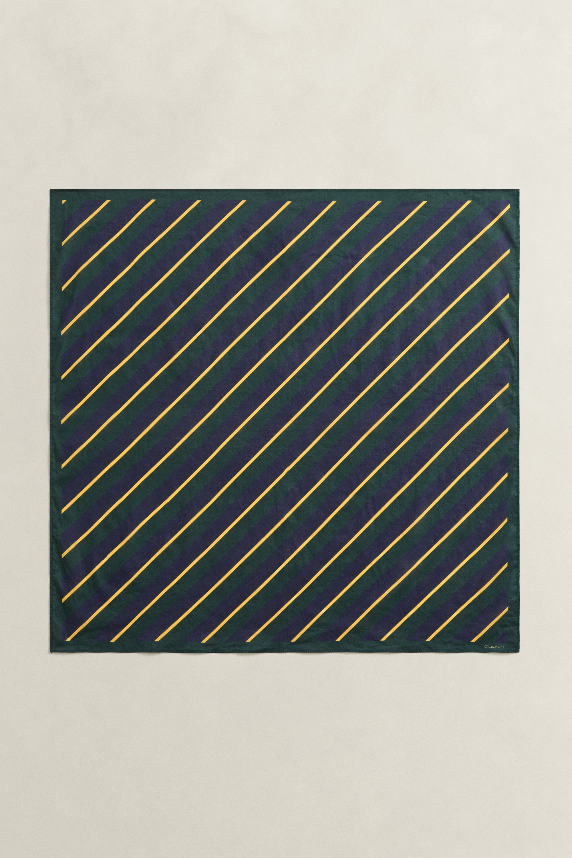 Striped Bandana TARTAN