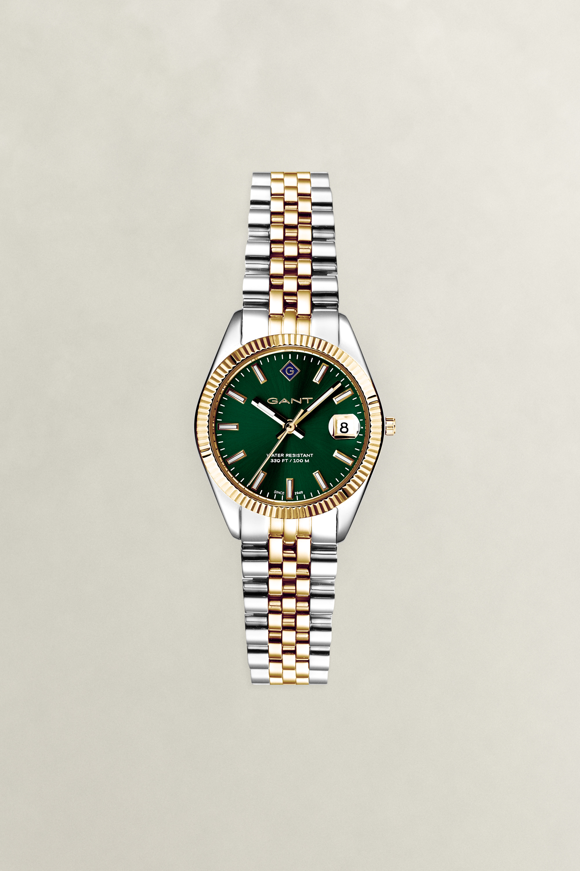 Sussex Mini Watch FOREST GREEN