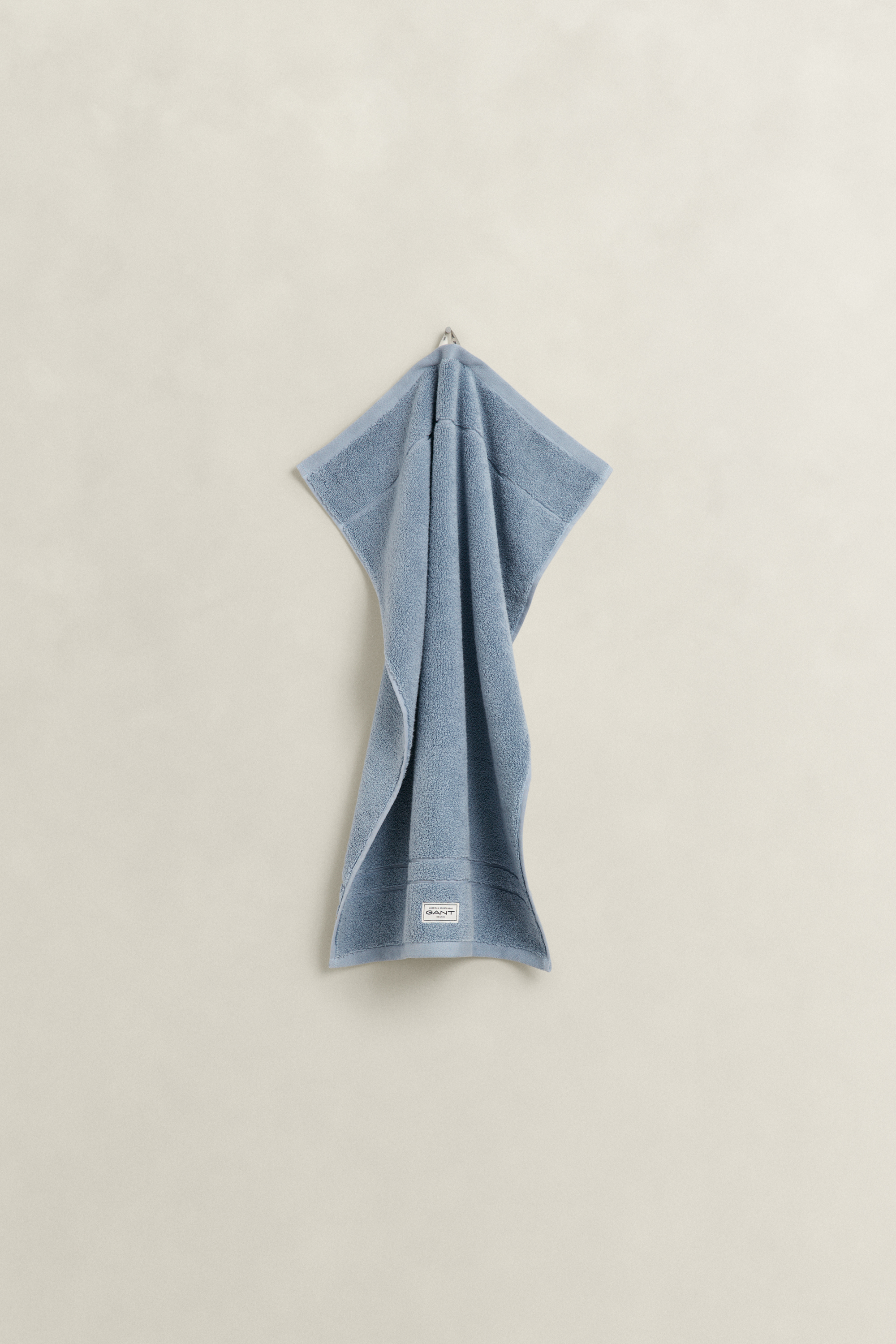 Gant Unisex Waves Home Decor Premium Towel 30X50 (30X50)