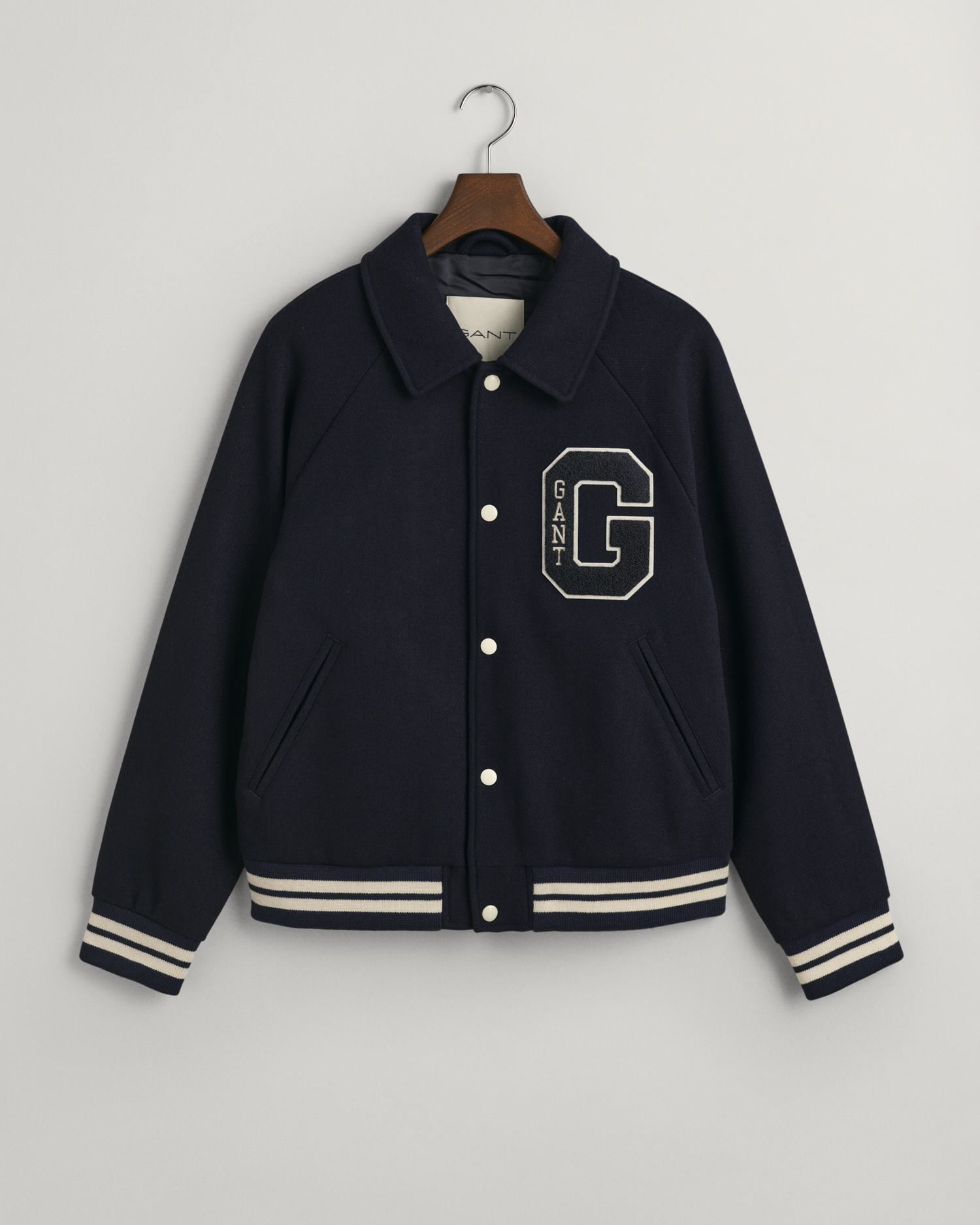 navy blue gucci sweater