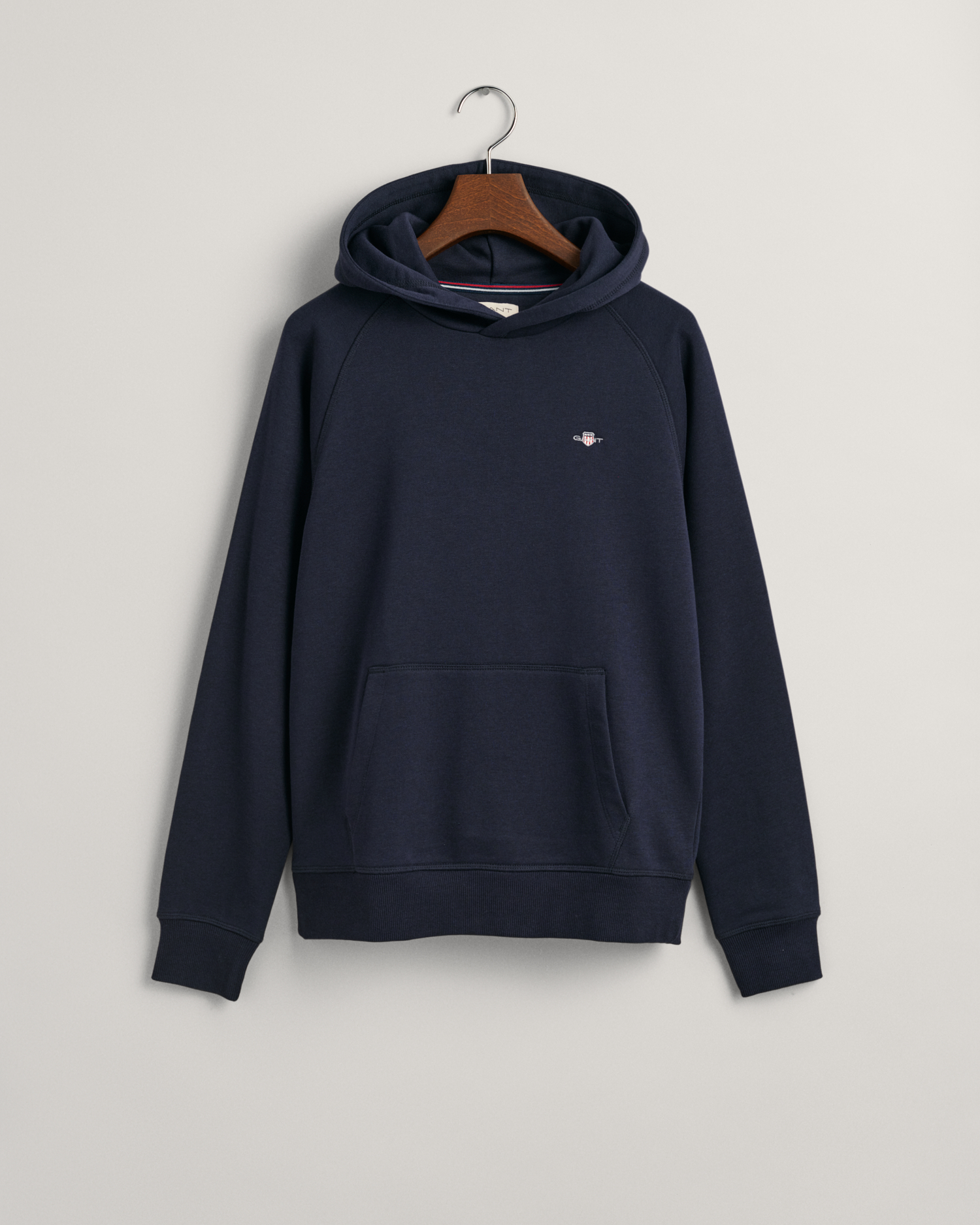 Teens Shield Hoodie GANT