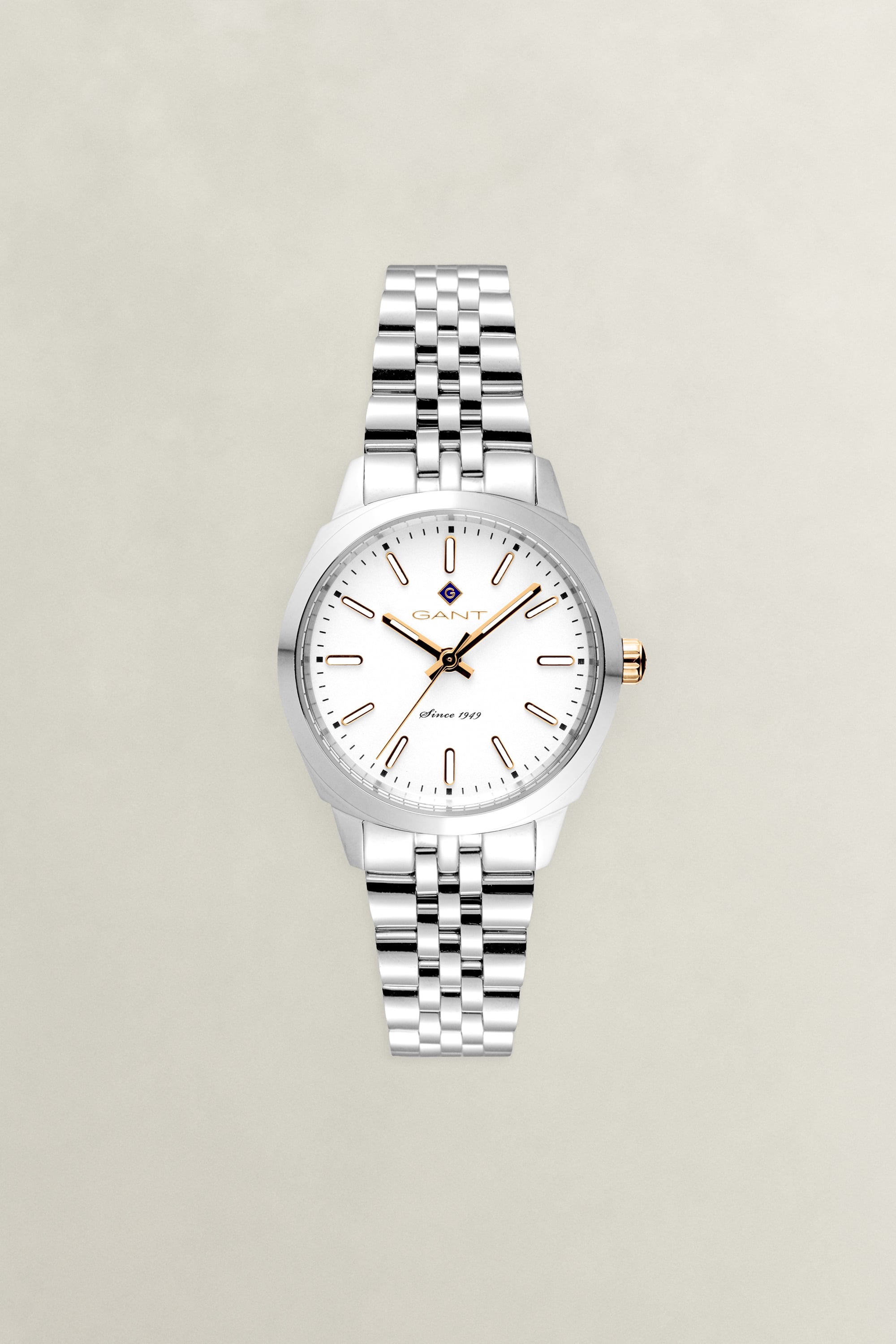 Lauderdale Watch