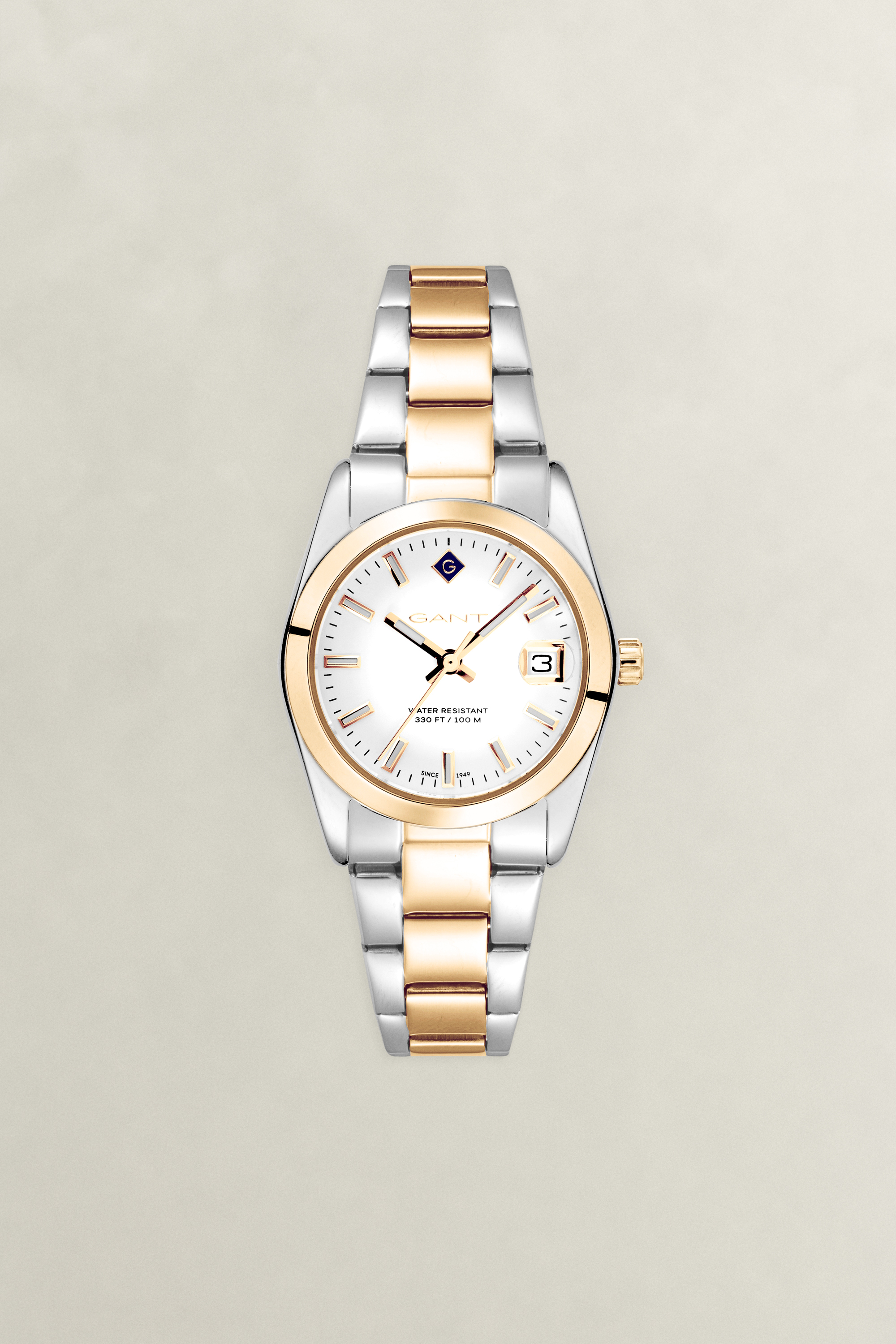 Everett Mini Watch