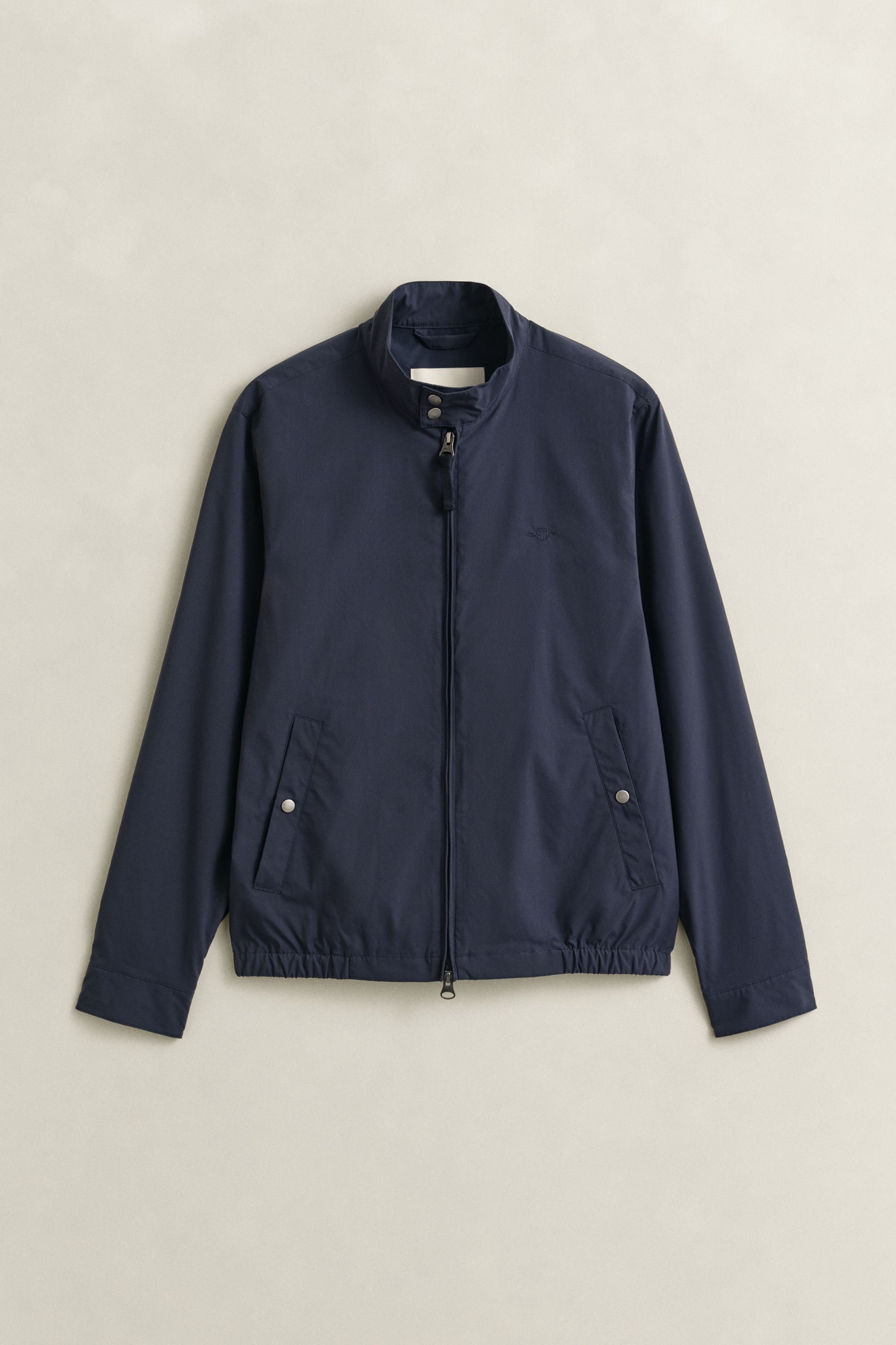 Lightweight Harrington Jacket