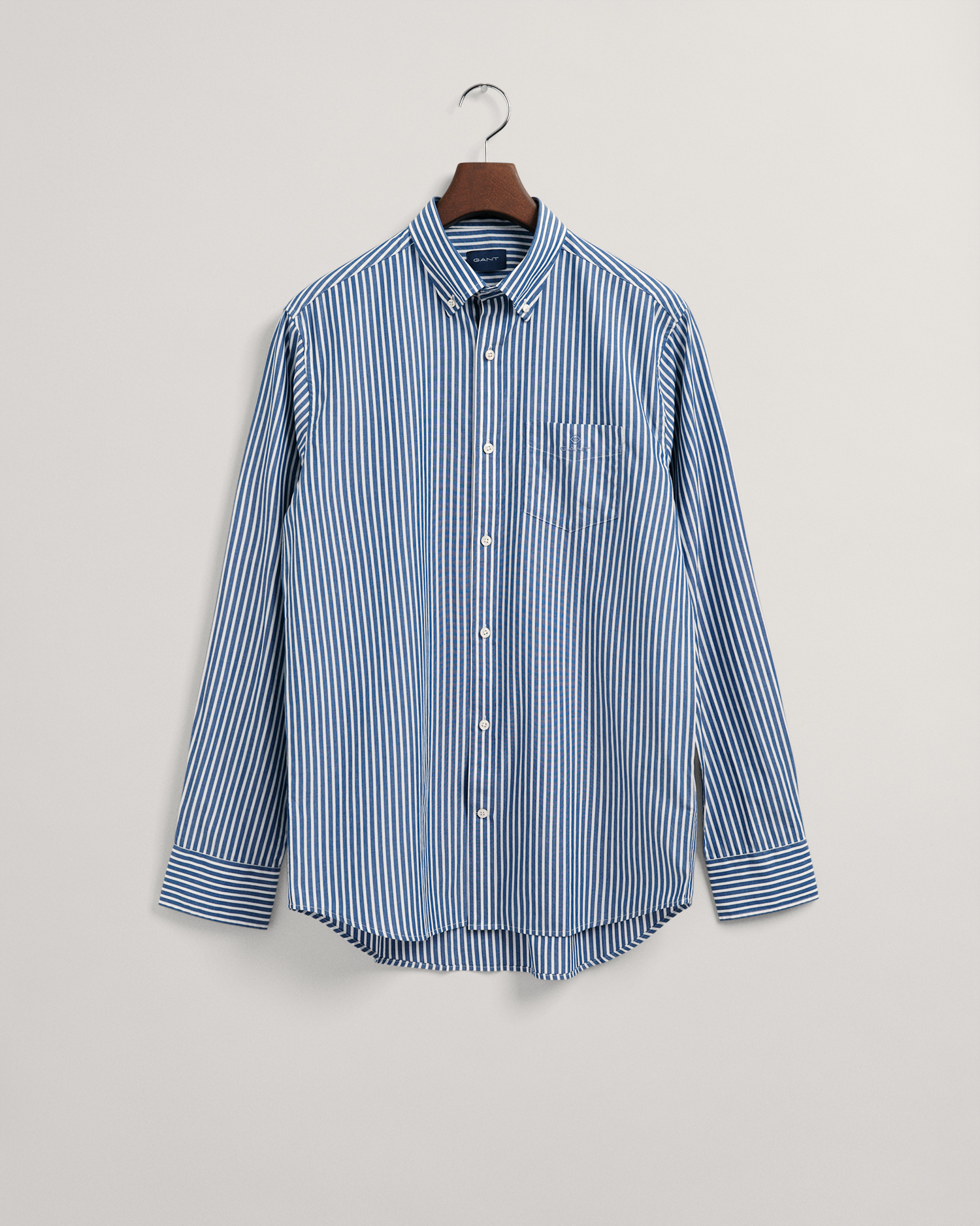 Striped Shirts Gant UK