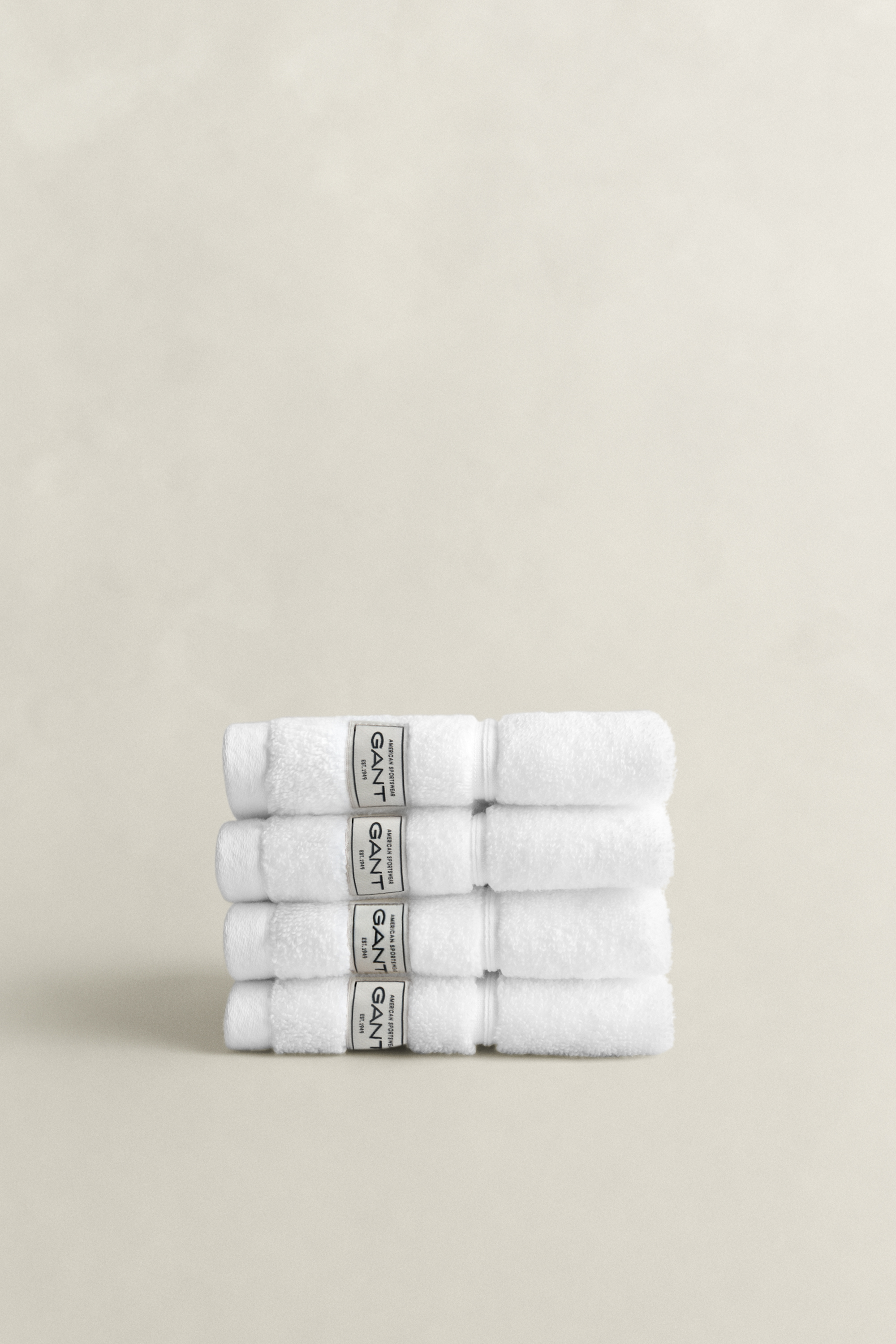 4 Pack Premium Towels 30X30