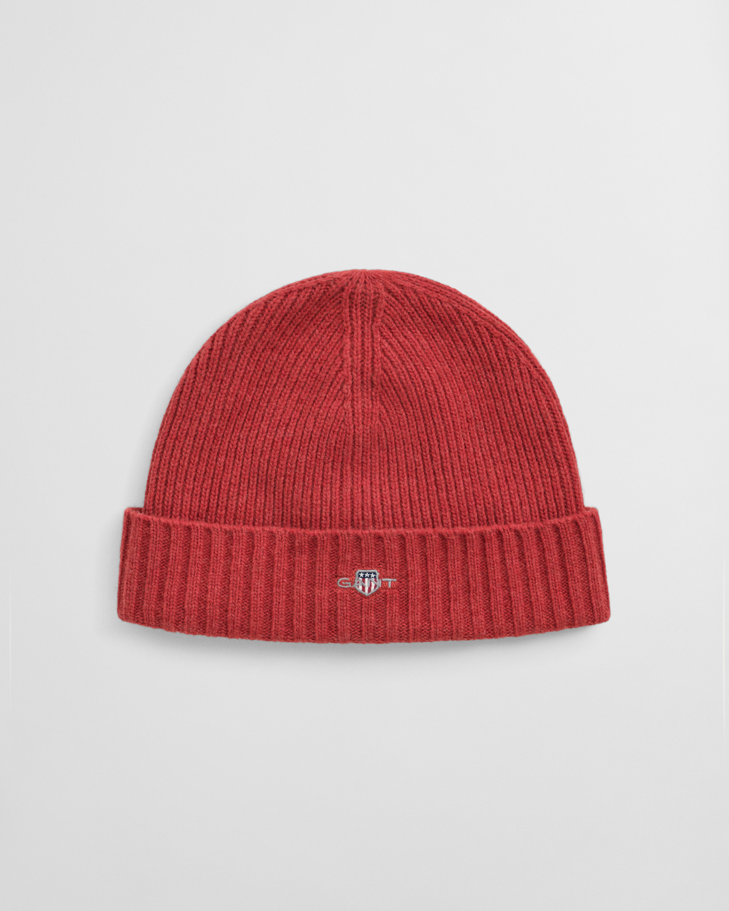 Gant Men's Shield Wool Beanie (One Size)
