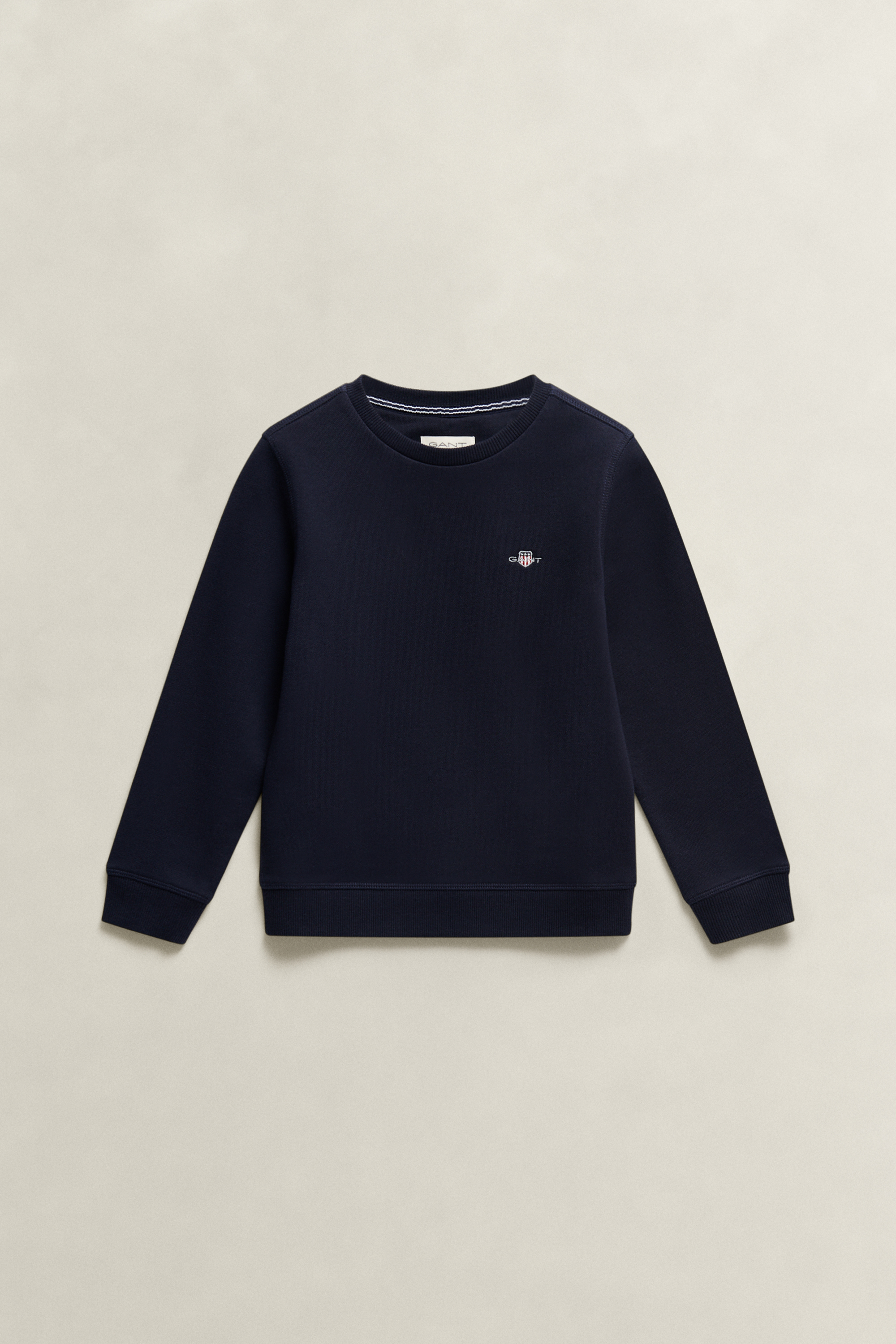 Kids Shield Sweatshirt
