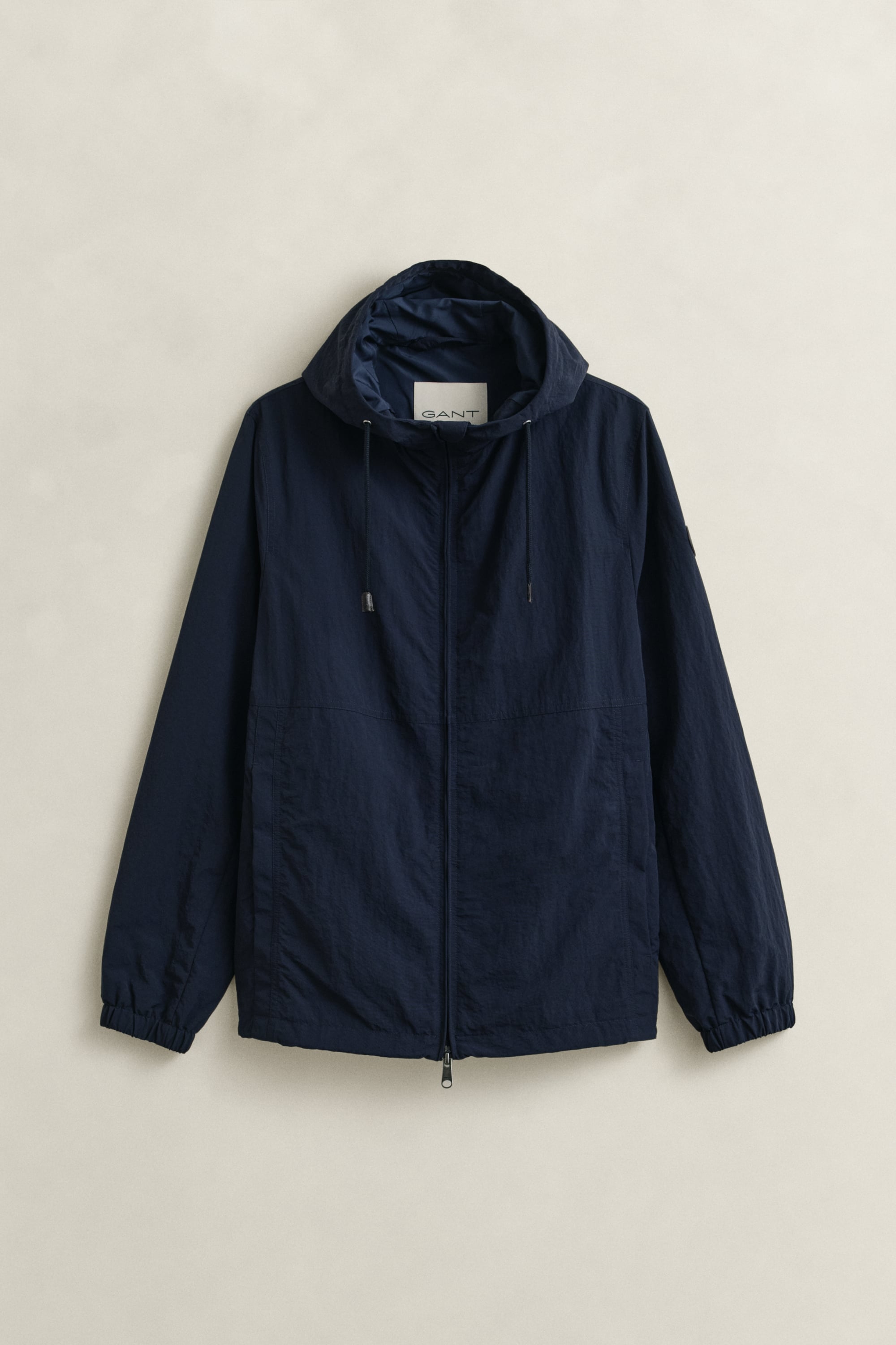 Windbreaker Jacket