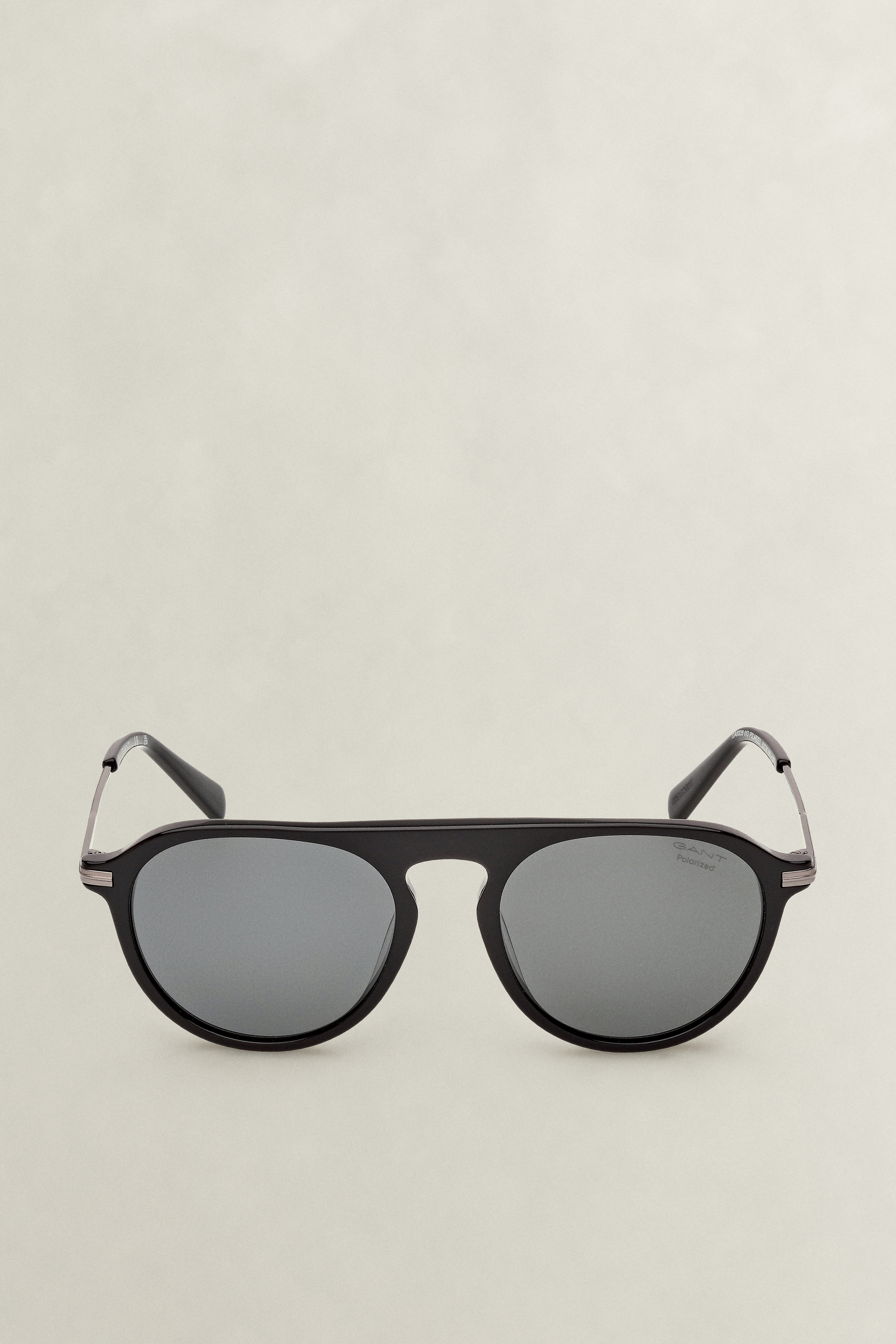 Gant Men's Black Ga00039 Manchester Sunglasses (52)