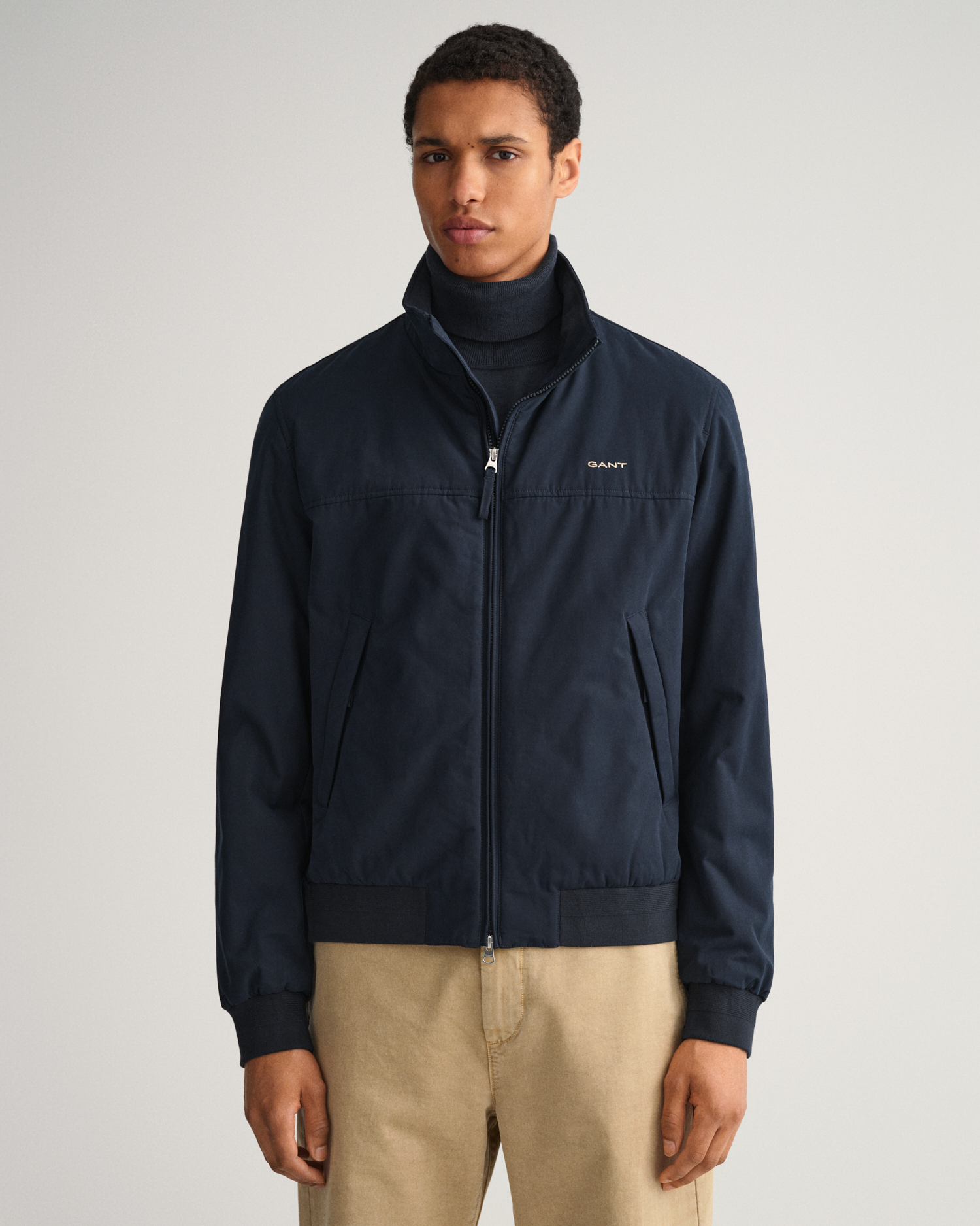 Hampshire Jacket - GANT