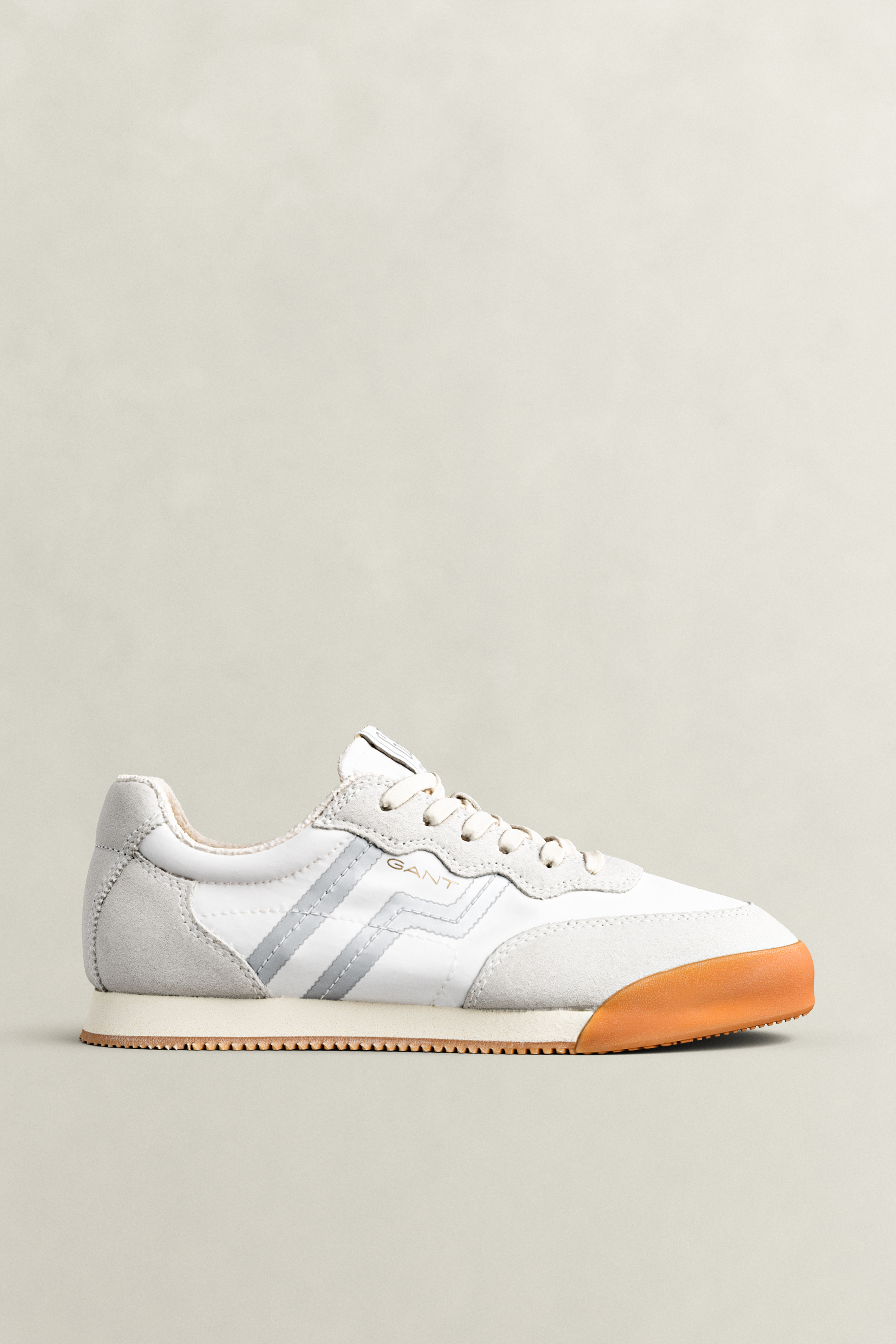 Beylana Suede Sneakers