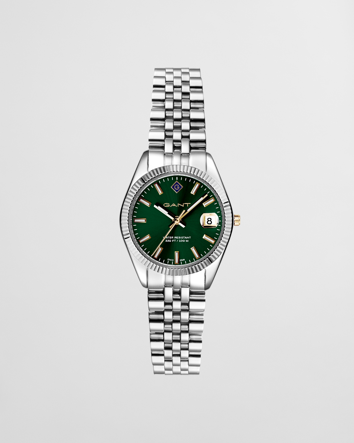 Gant Women's Green Sussex Mini Watch (One Size)