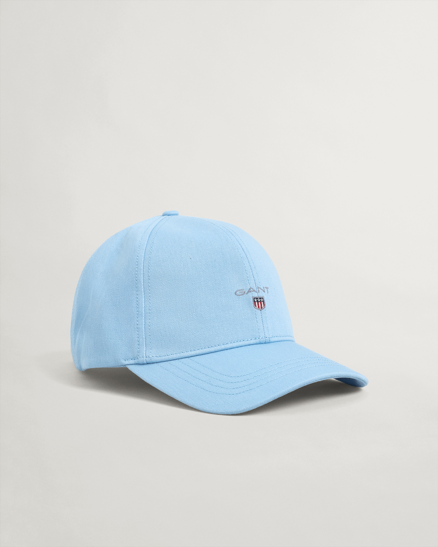High Cotton Twill Cap - GANT
