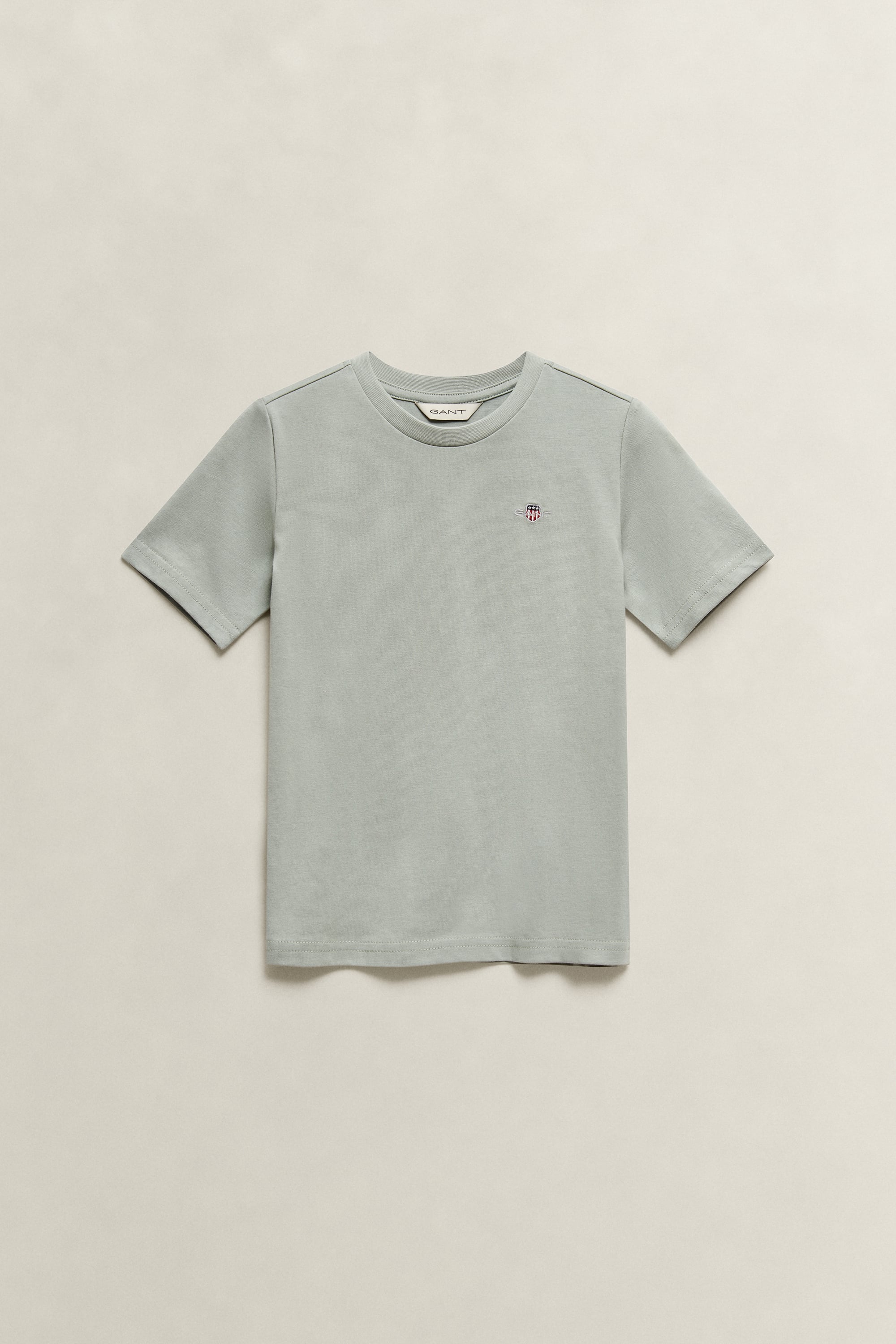 Kids Shield T-Shirt