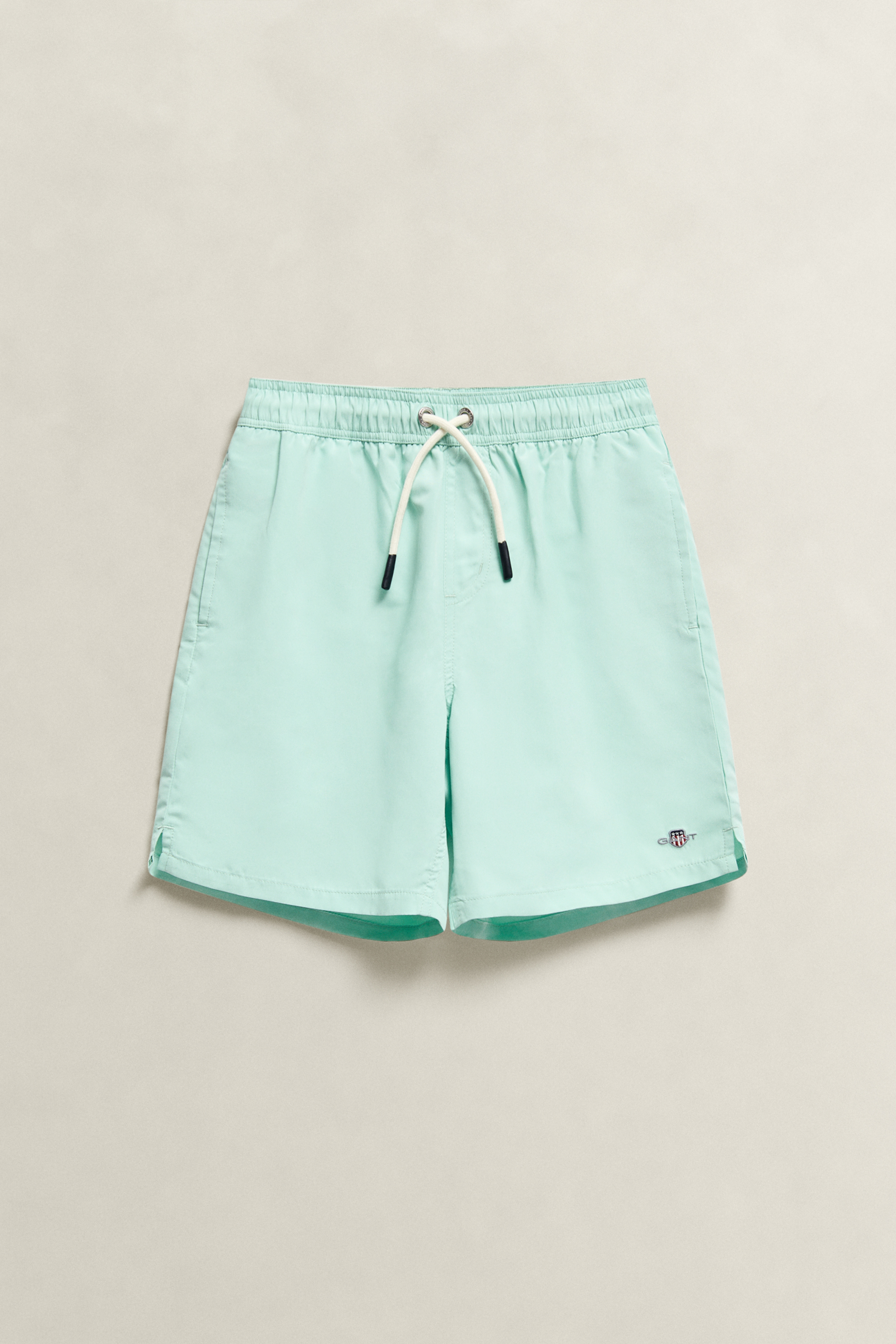 Teen Boys Shield Swimshorts