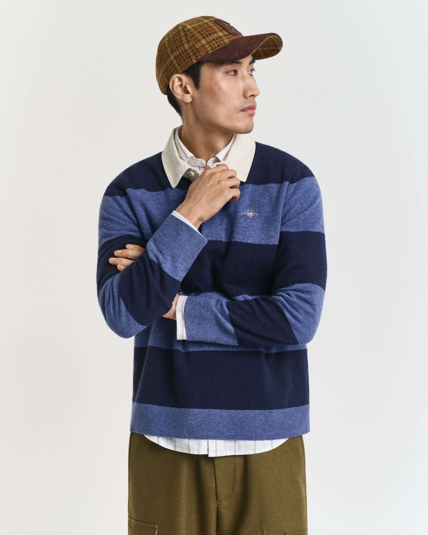 Gant - Rugger Sweatshirt