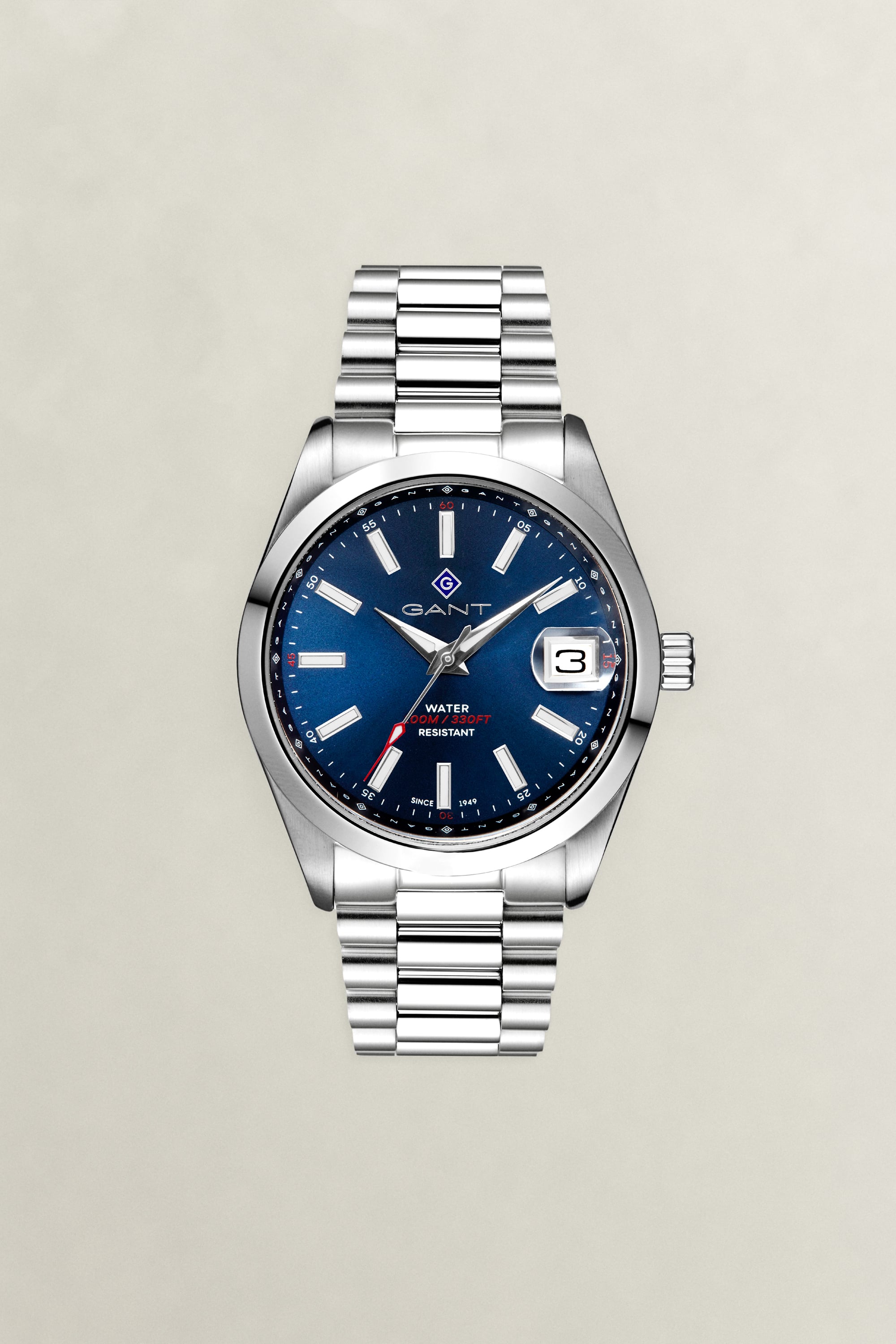 Eastham Watch BOLD