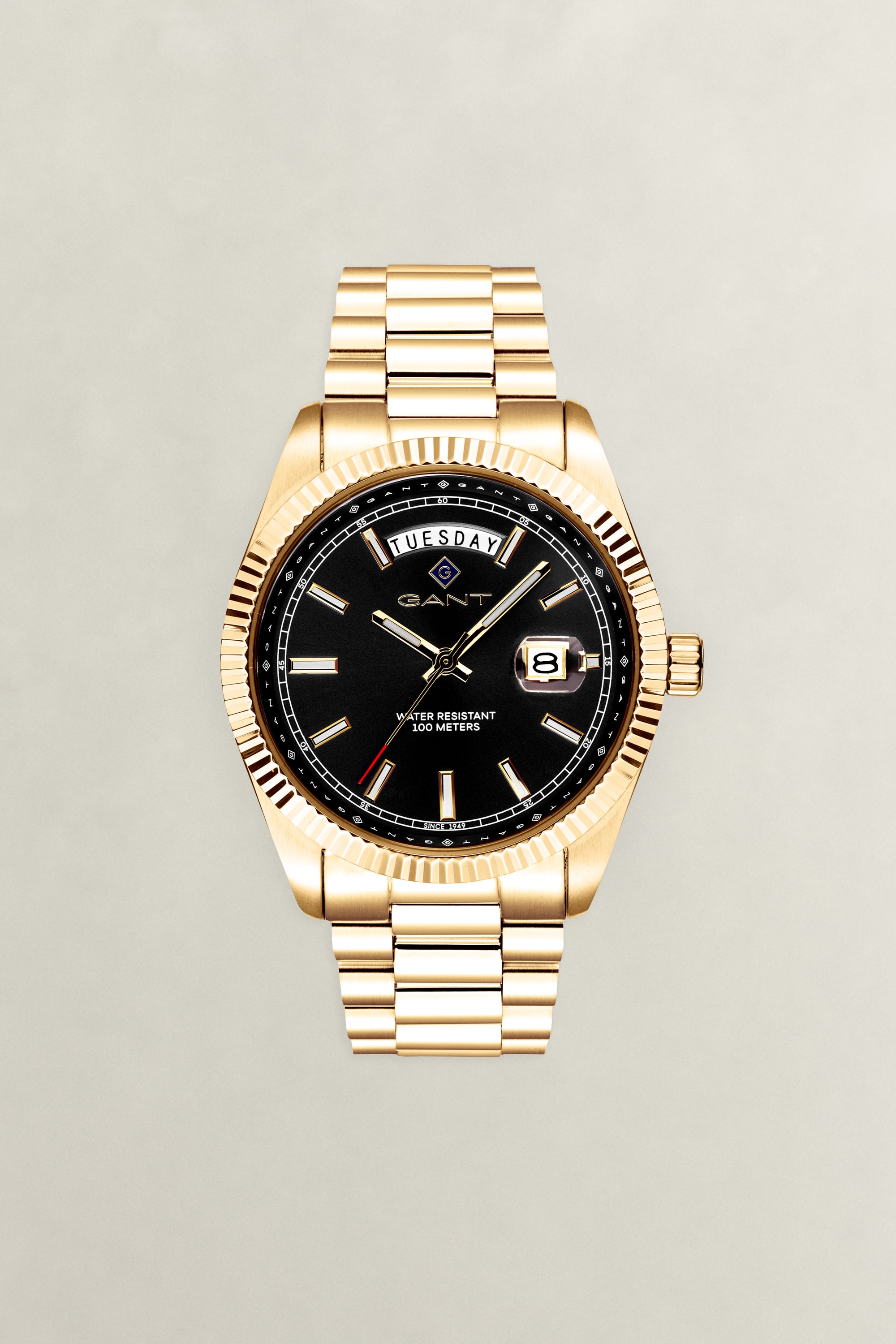 Fairfax Watch