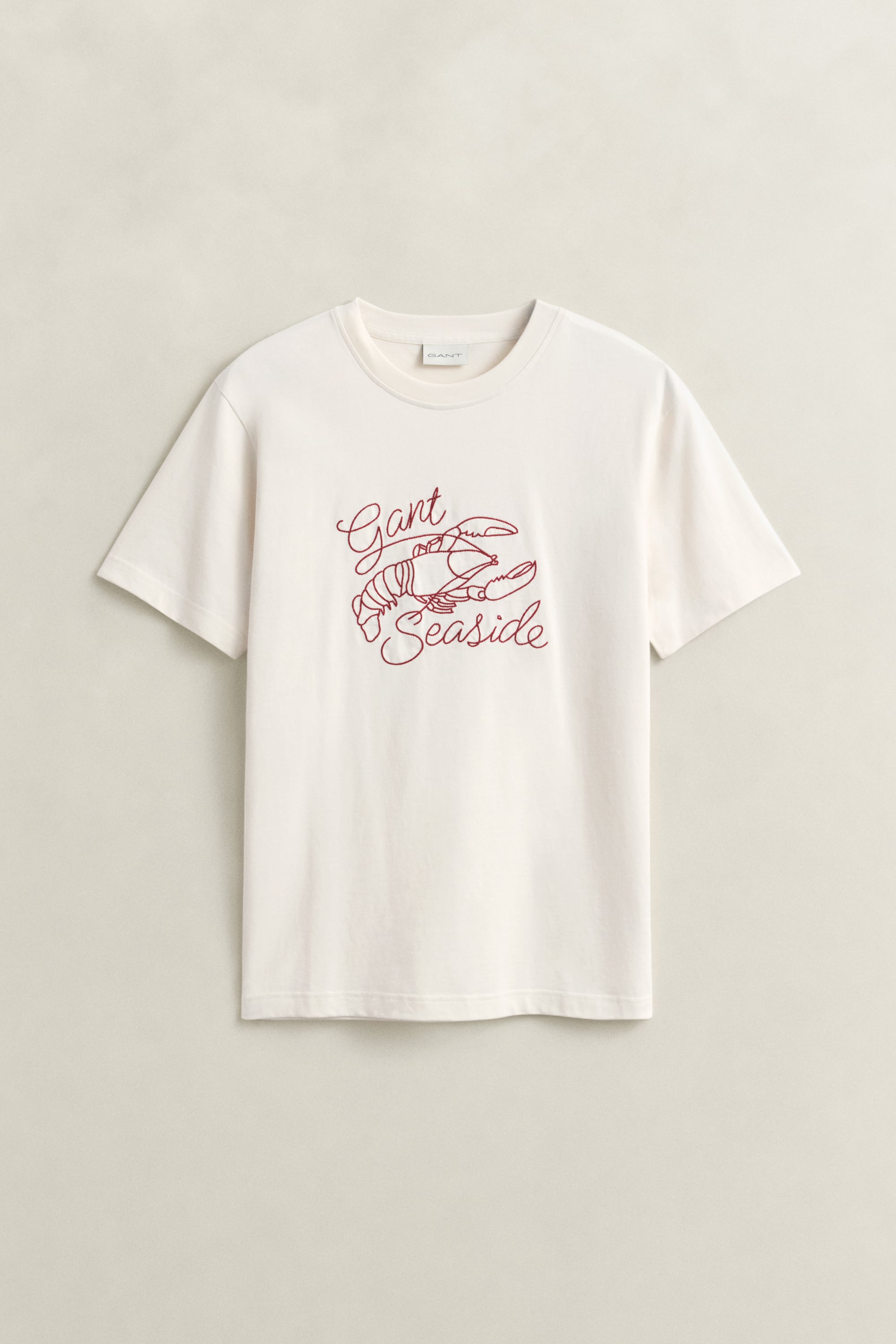 Seaside Graphic T-Shirt