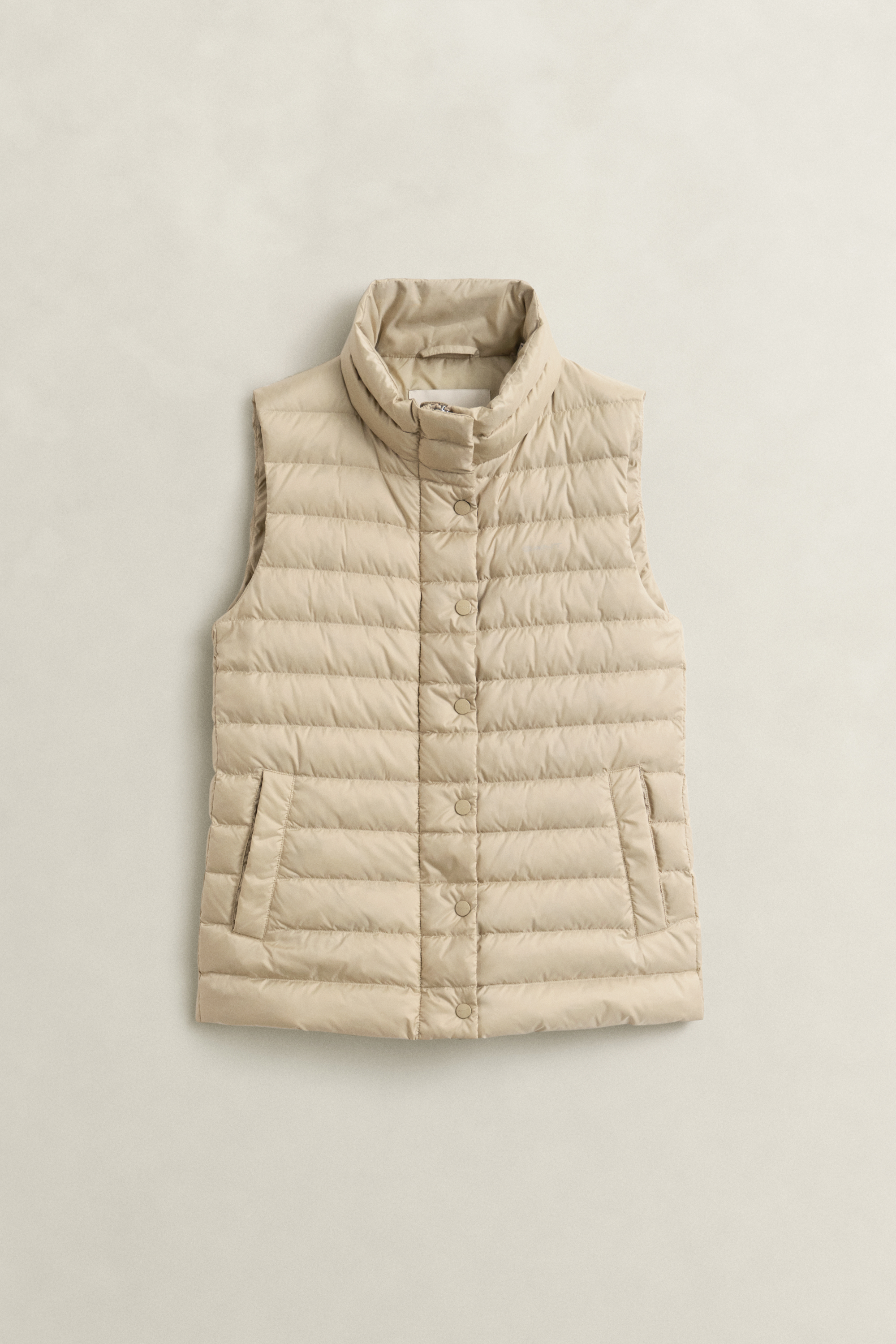 Light Down Vest