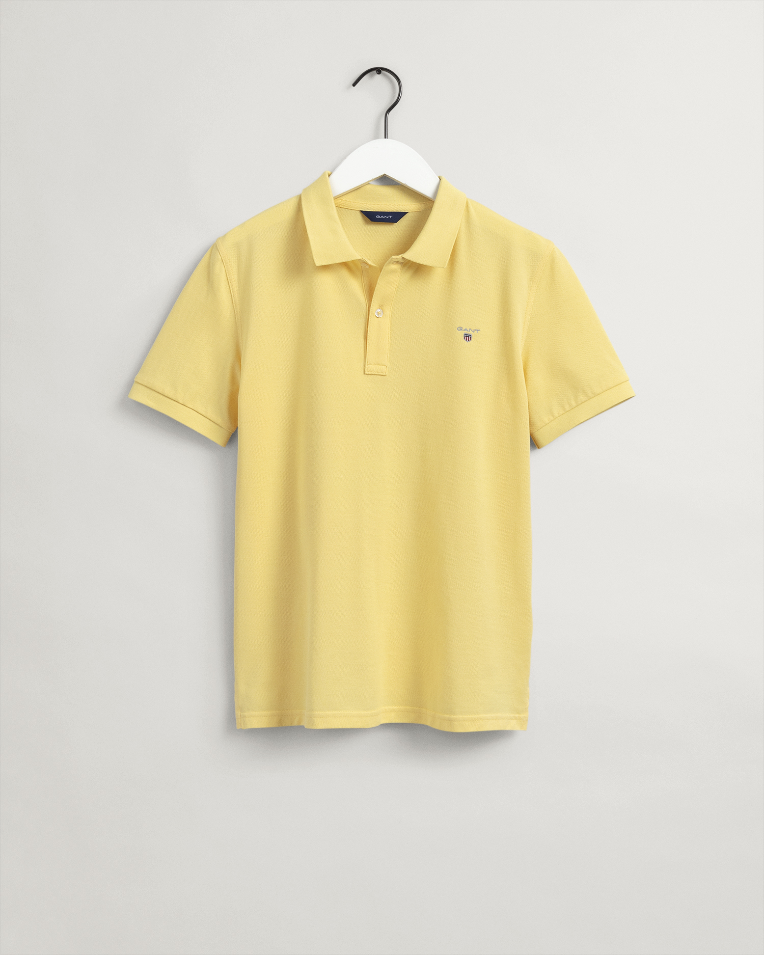 

GANT Teens Teen Boys Original Piqué Polo Shirt (176)
