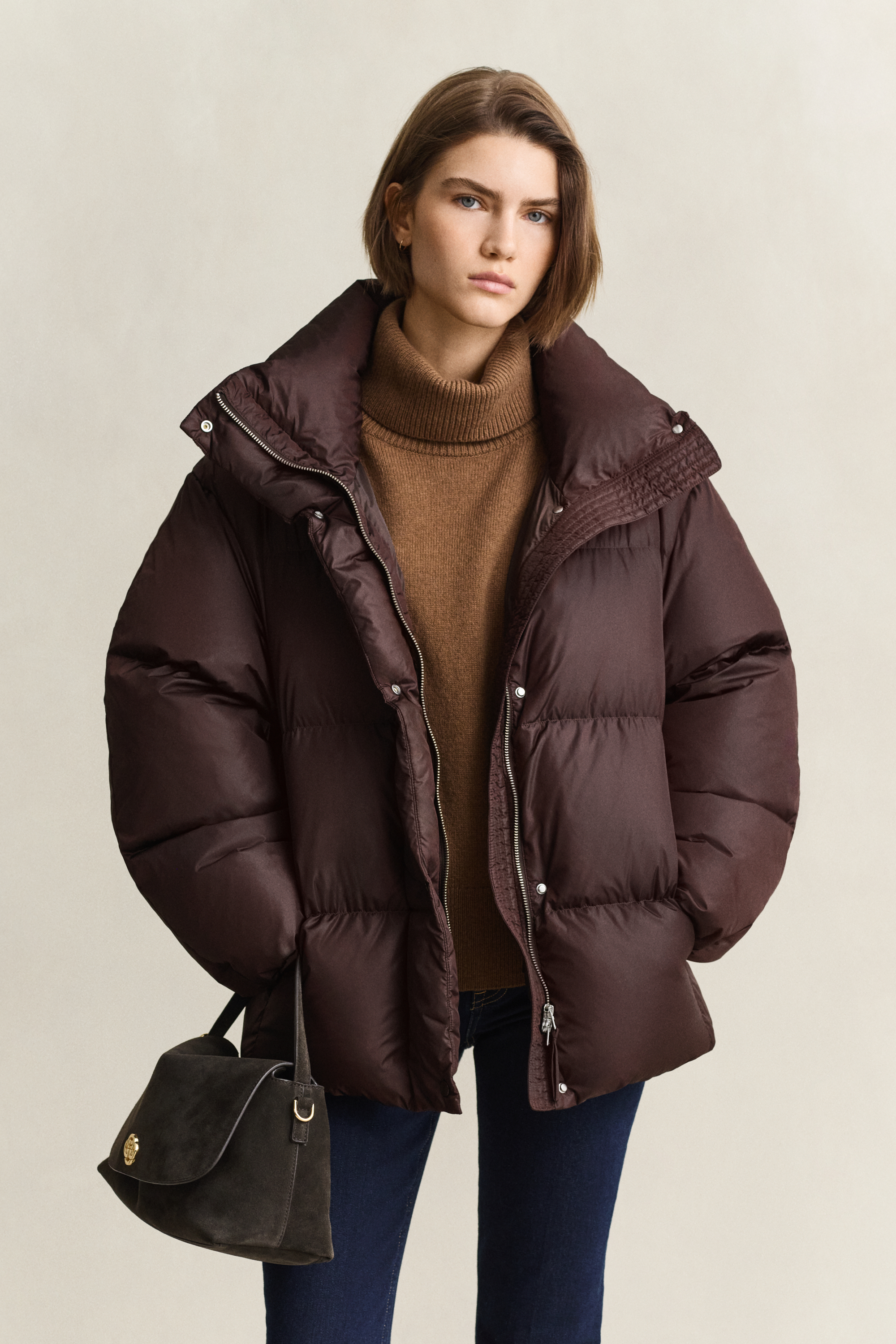Down Jacket DEEP