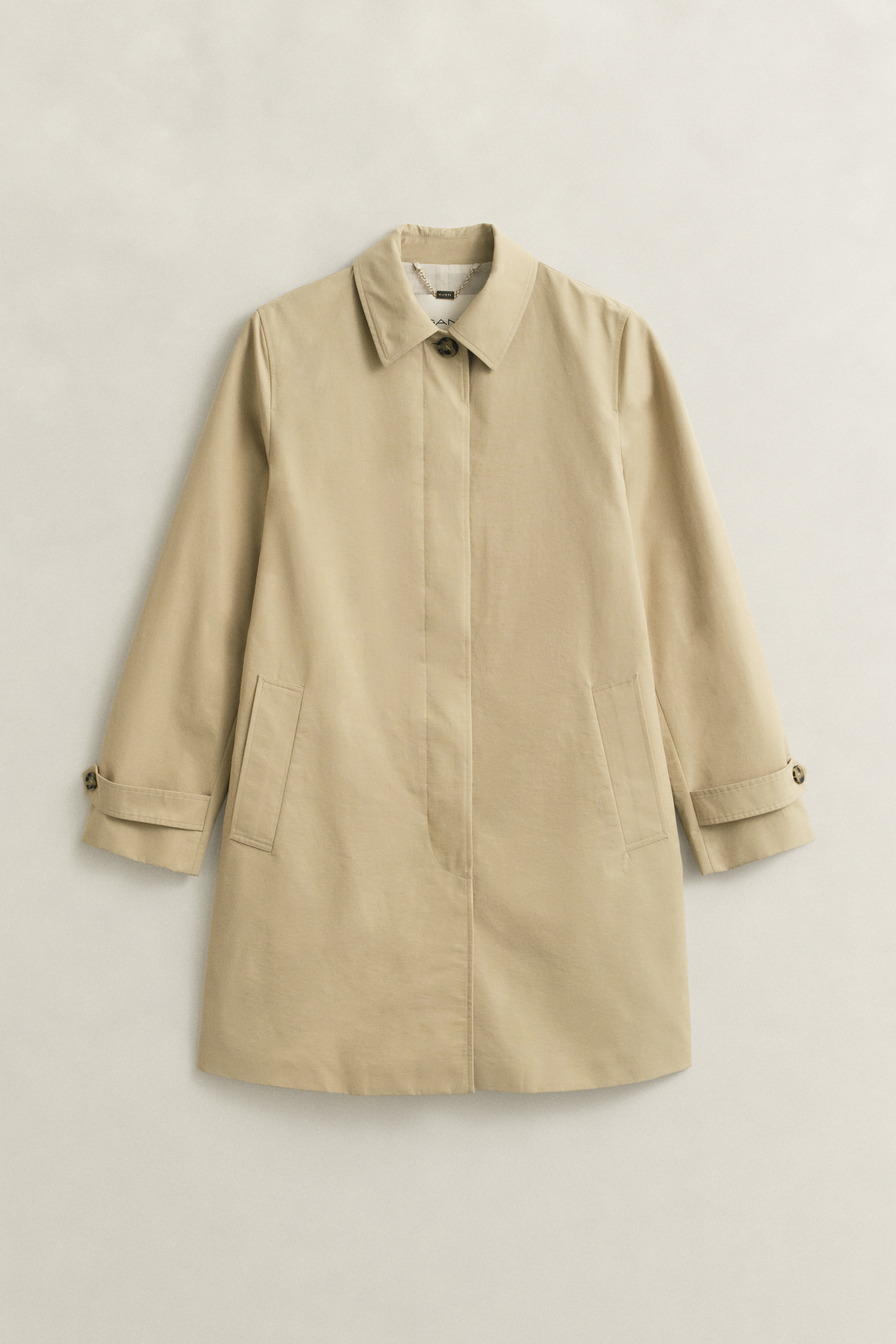 Car Coat