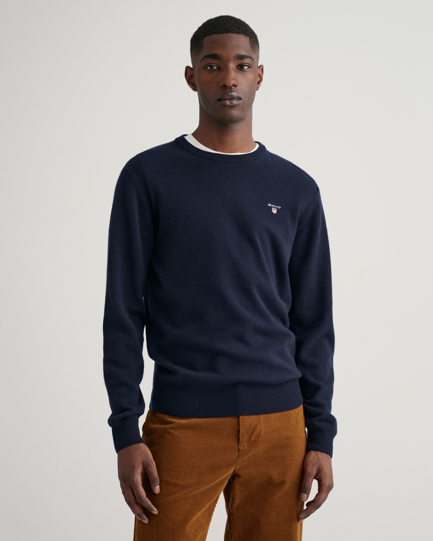 GANT Knitwear | Jumpers, Sweaters | UK 