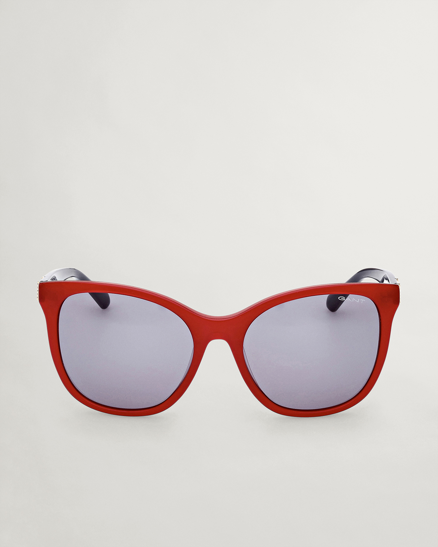 Gant Blue Acetate Sunglasses main image 0