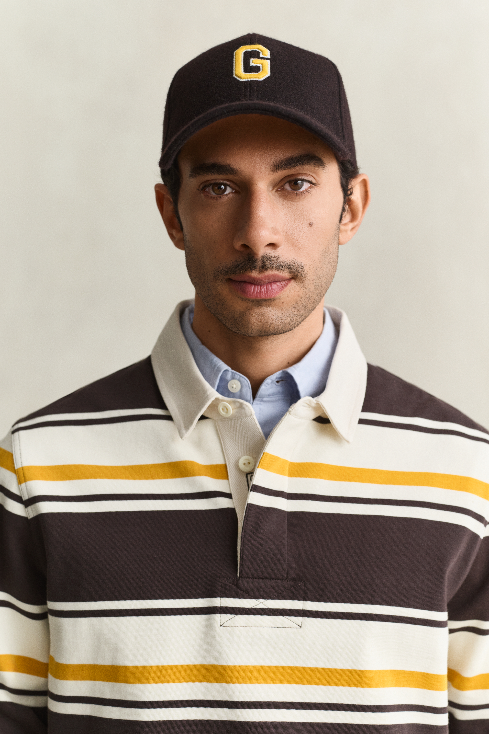 Melton Cap DARK EMERALD
