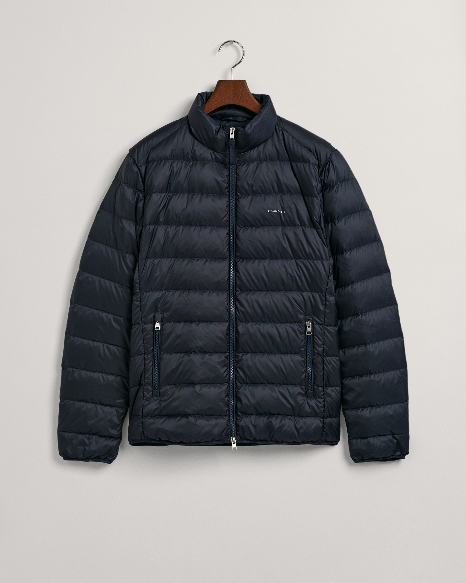 Light Down Jacket GANT