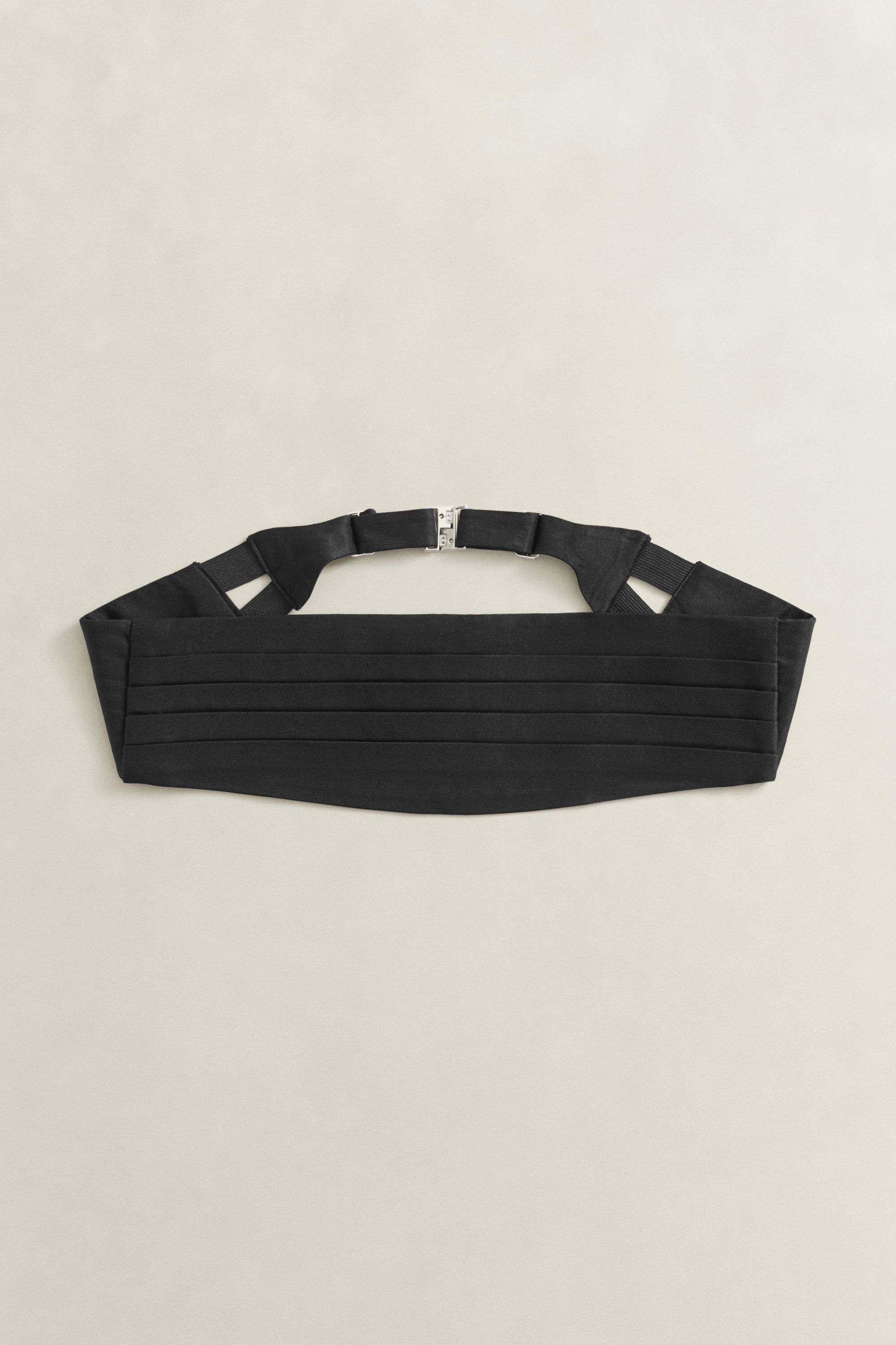 Cummerbund