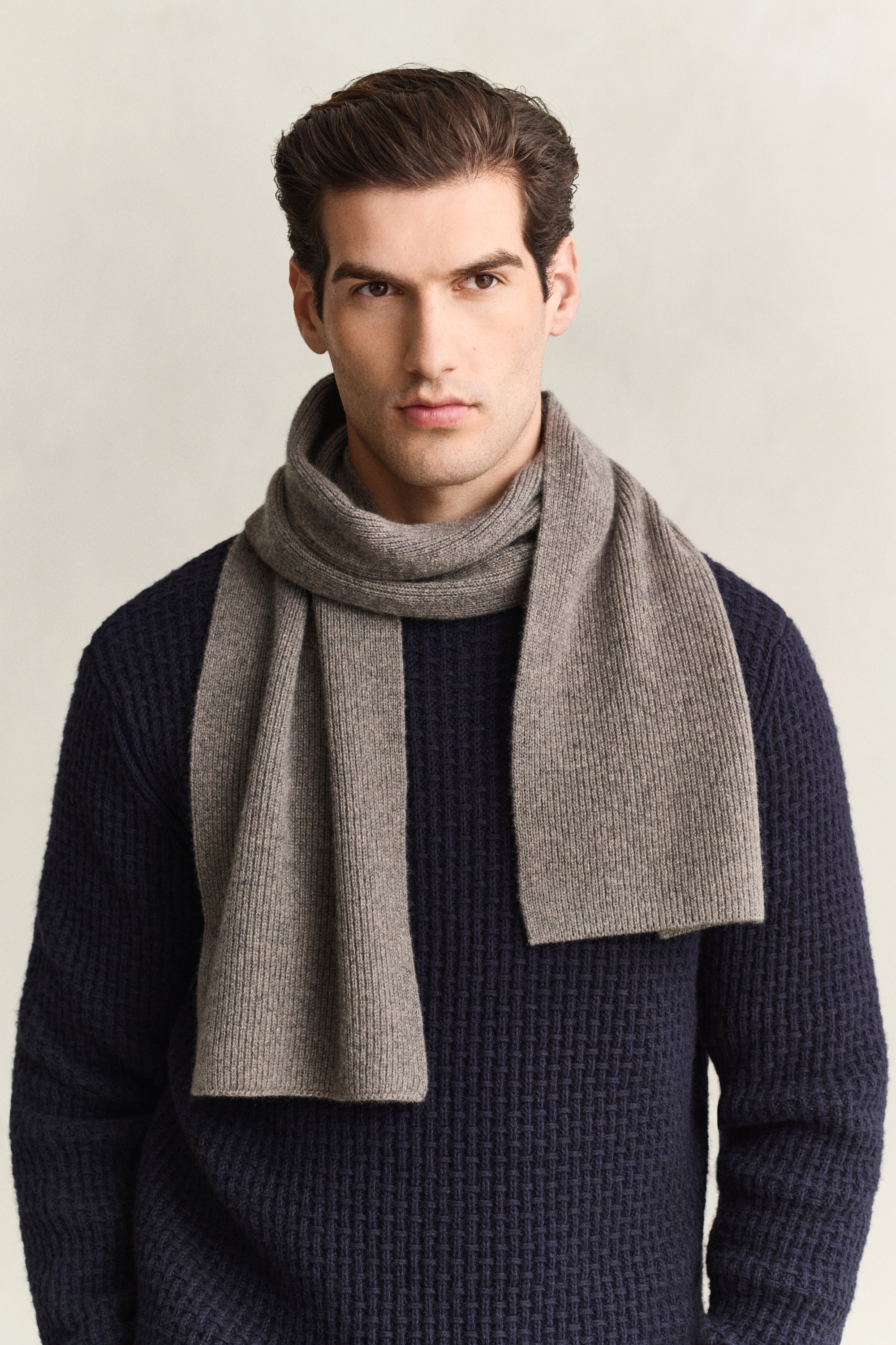 Cashmere Scarf EVENING