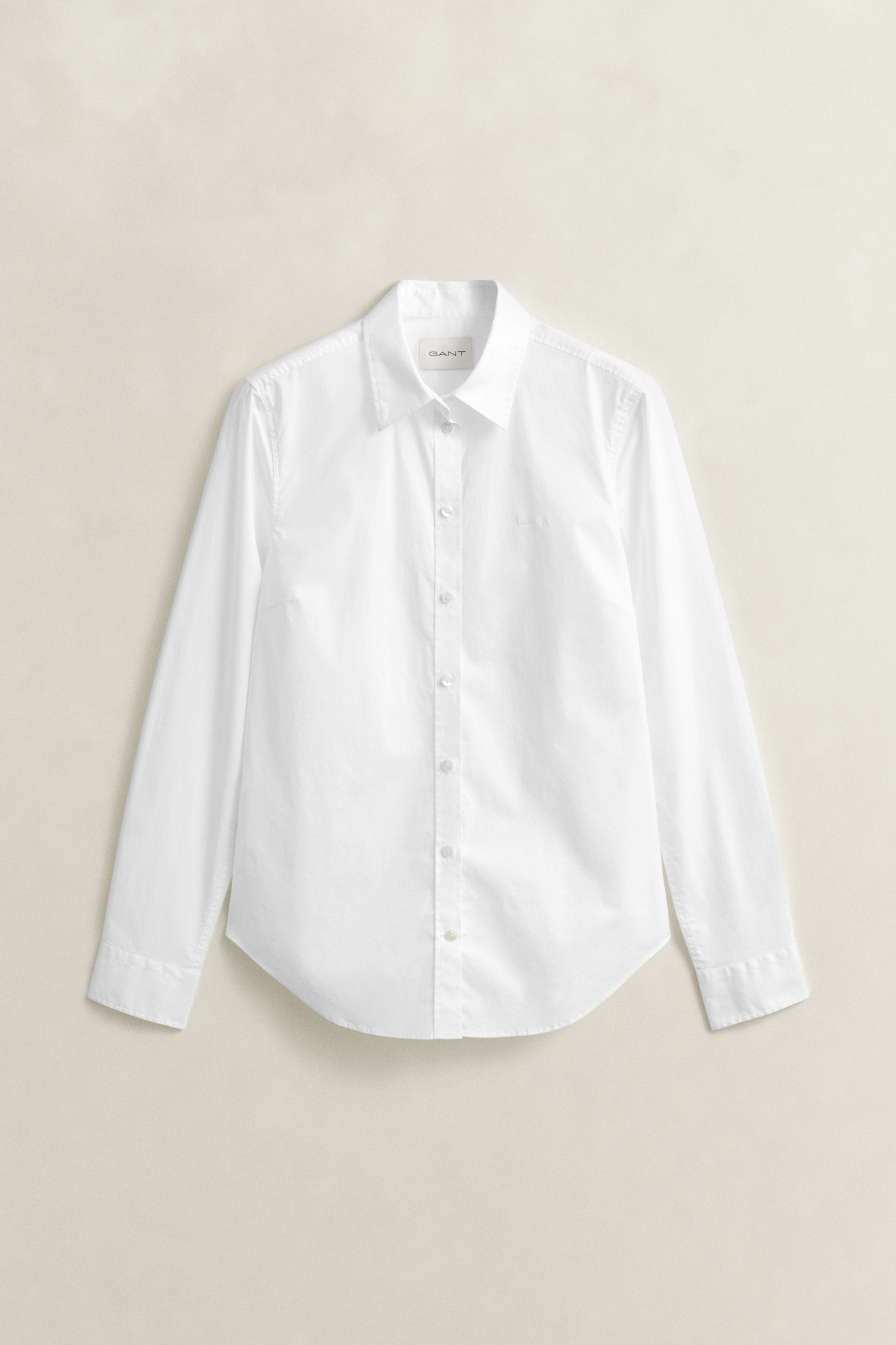 Poplin Shirt