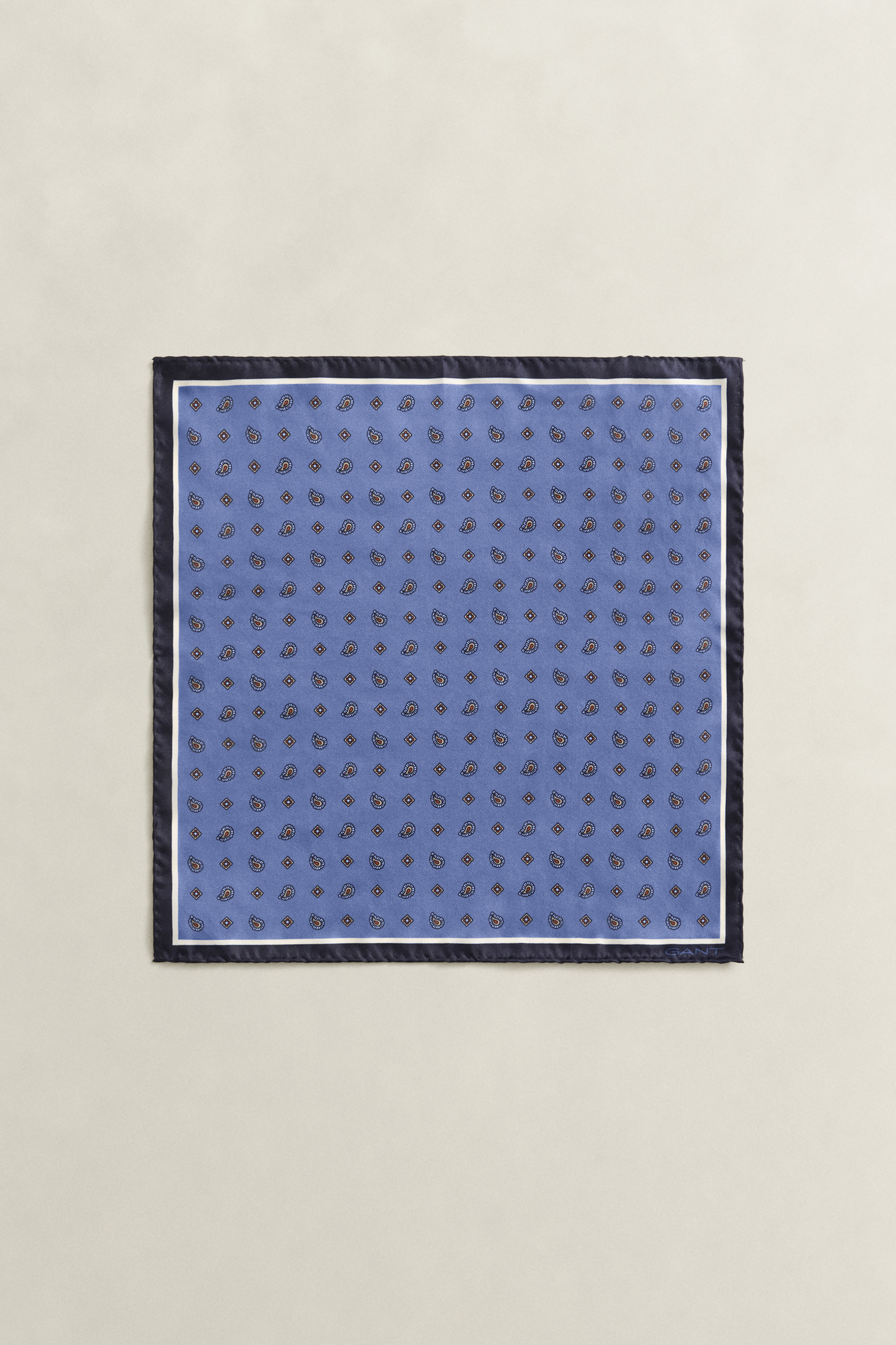 Foulard Pocket Square HORIZON