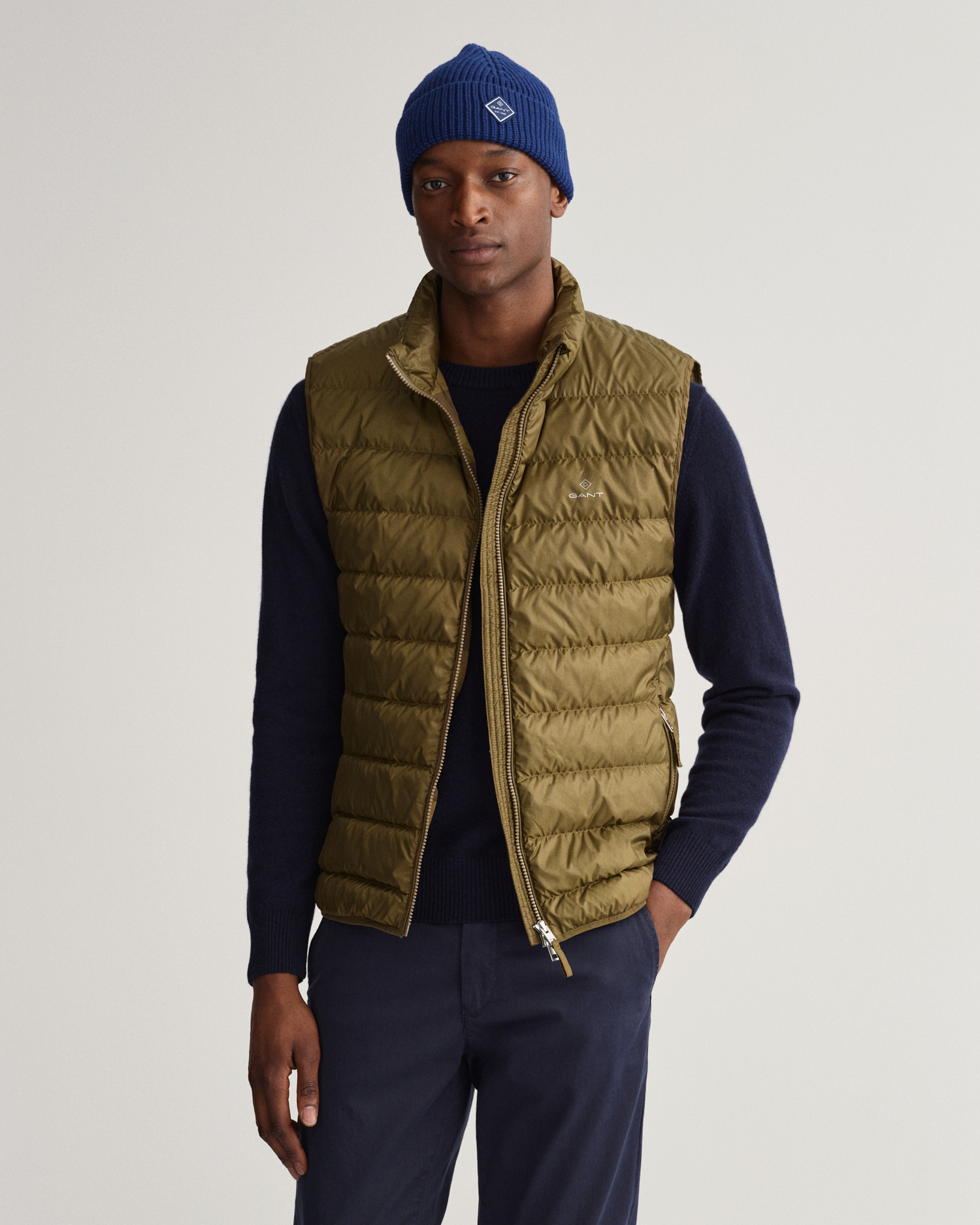 Mens Gilets UK | Mens Designer Gilets 